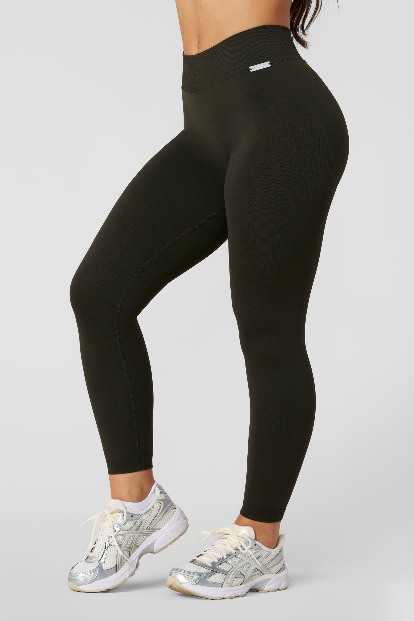 W286 - Sculpt Seamless Leggings - Image 7