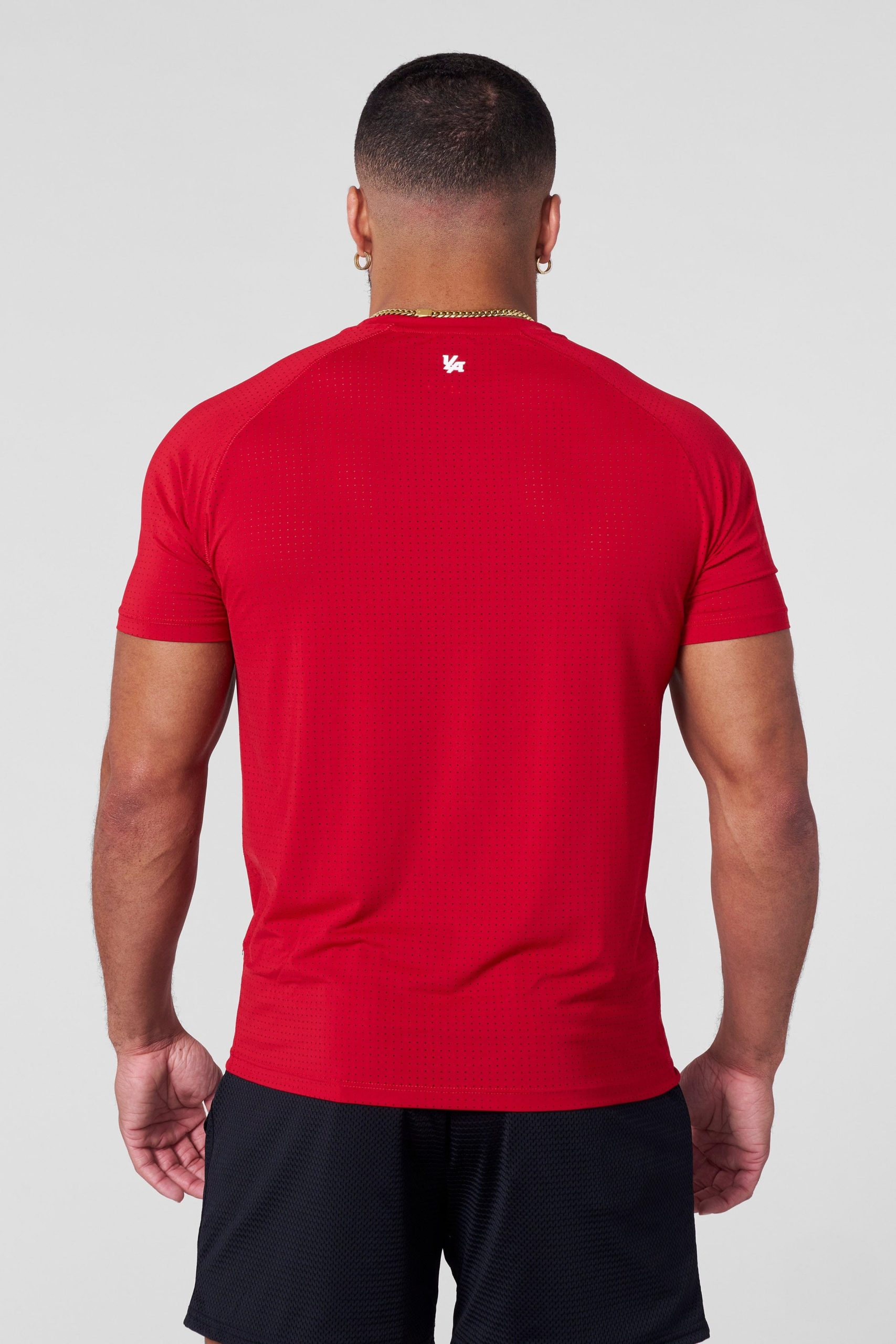 4115 - AeroMesh Shirts - Image 7