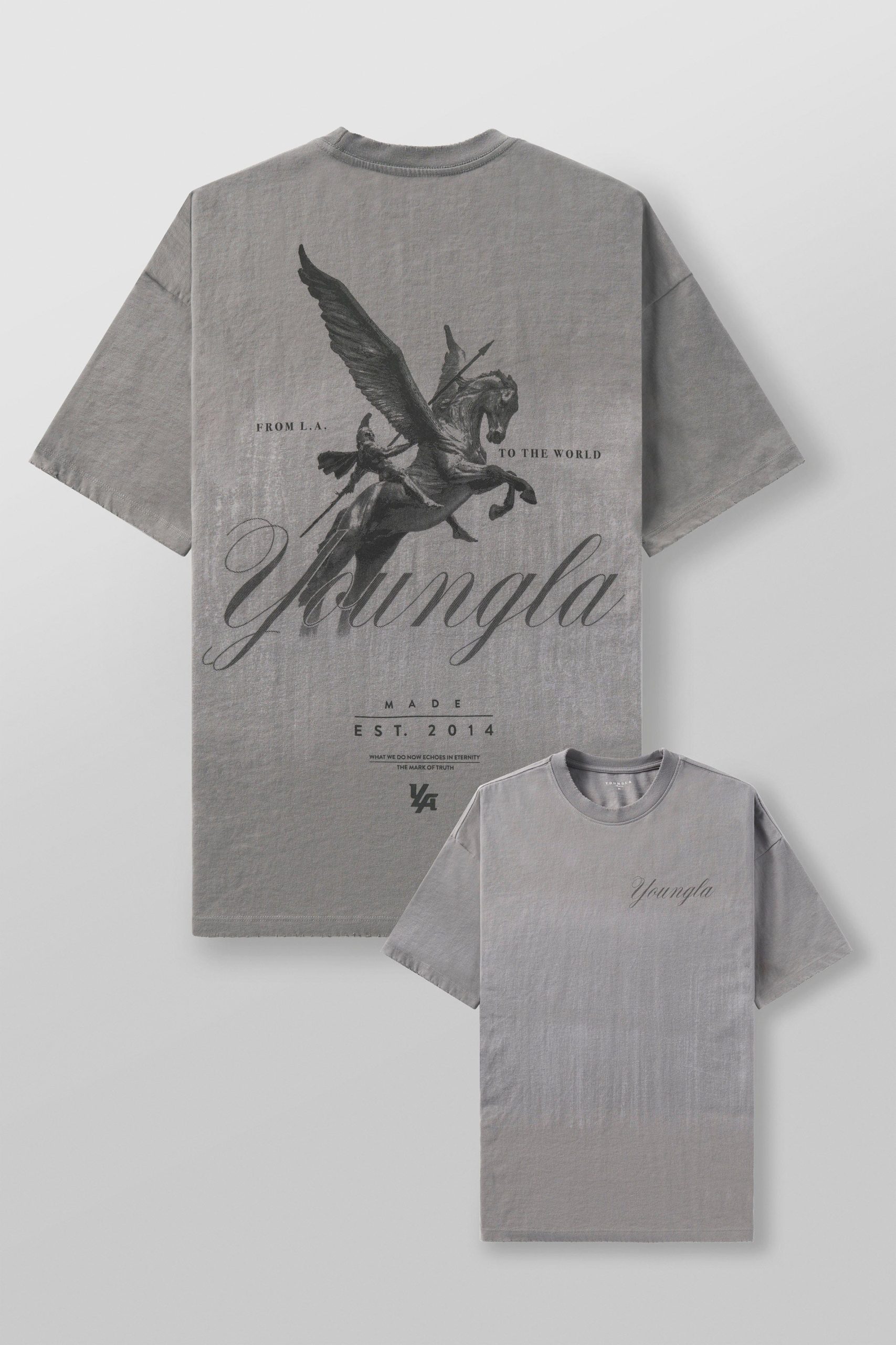 4118 - Warrior Tees - Image 10