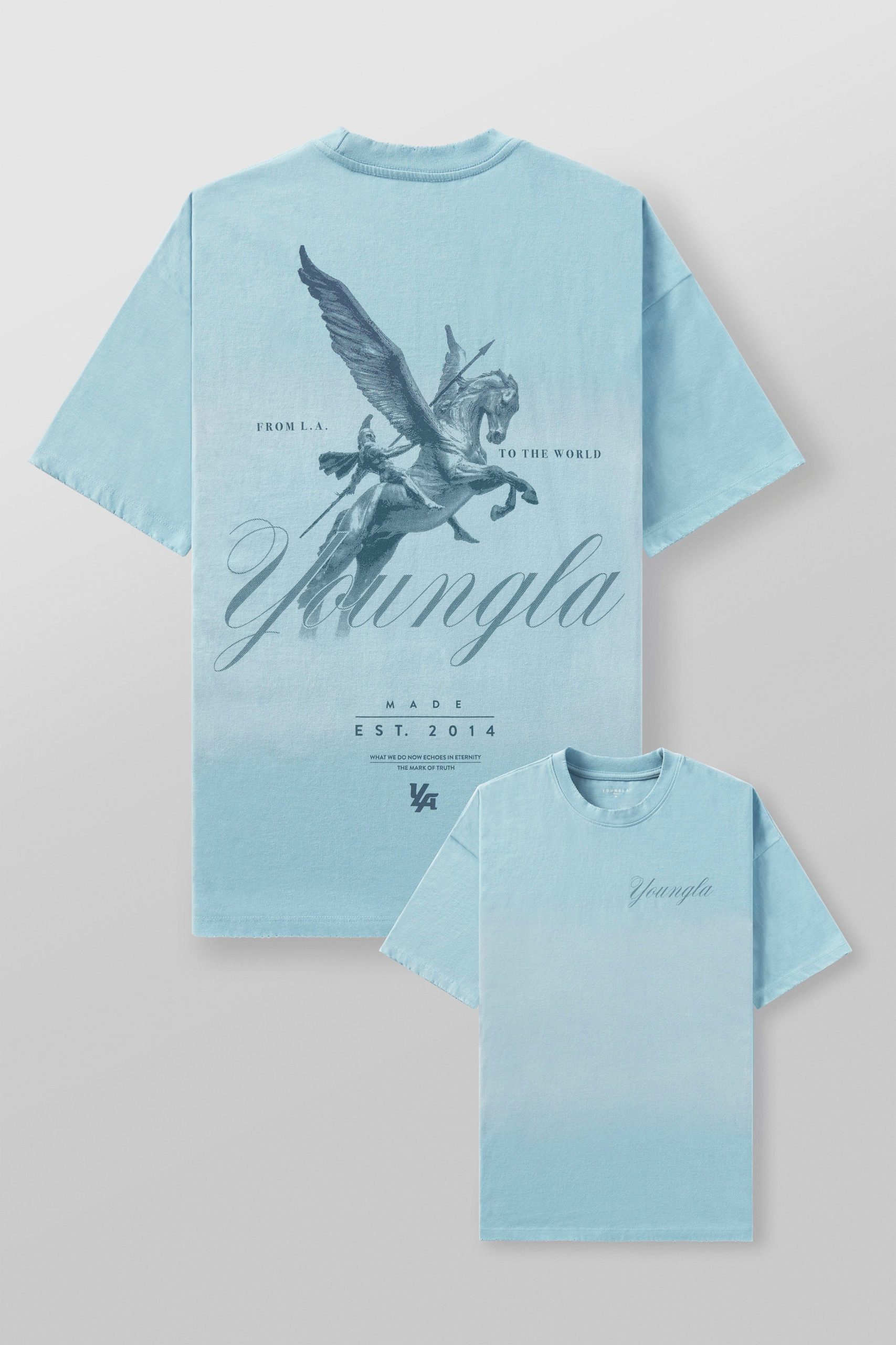 4118 - Warrior Tees - Image 12