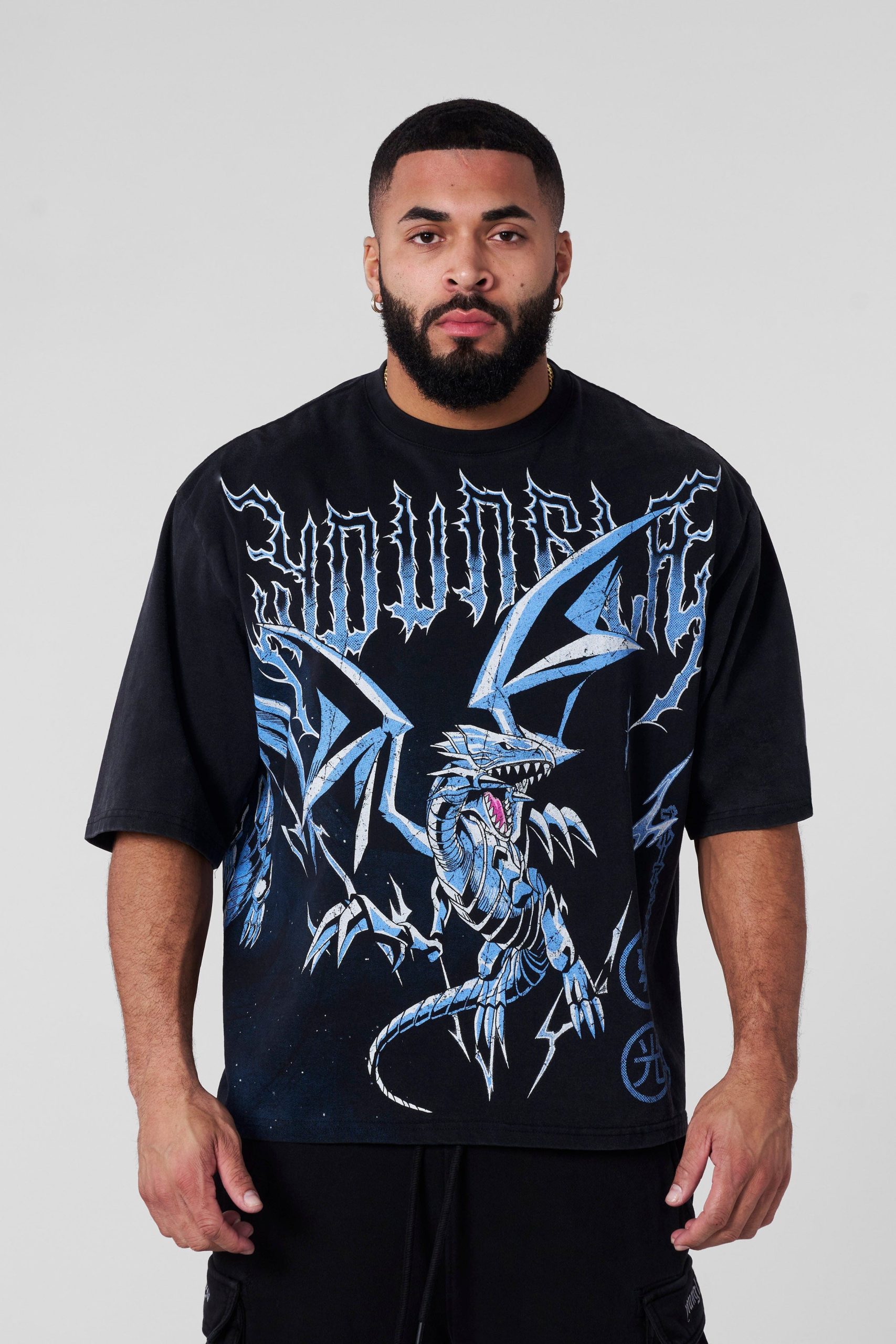 4123 - Yu-Gi-Oh!® Tees - Image 7