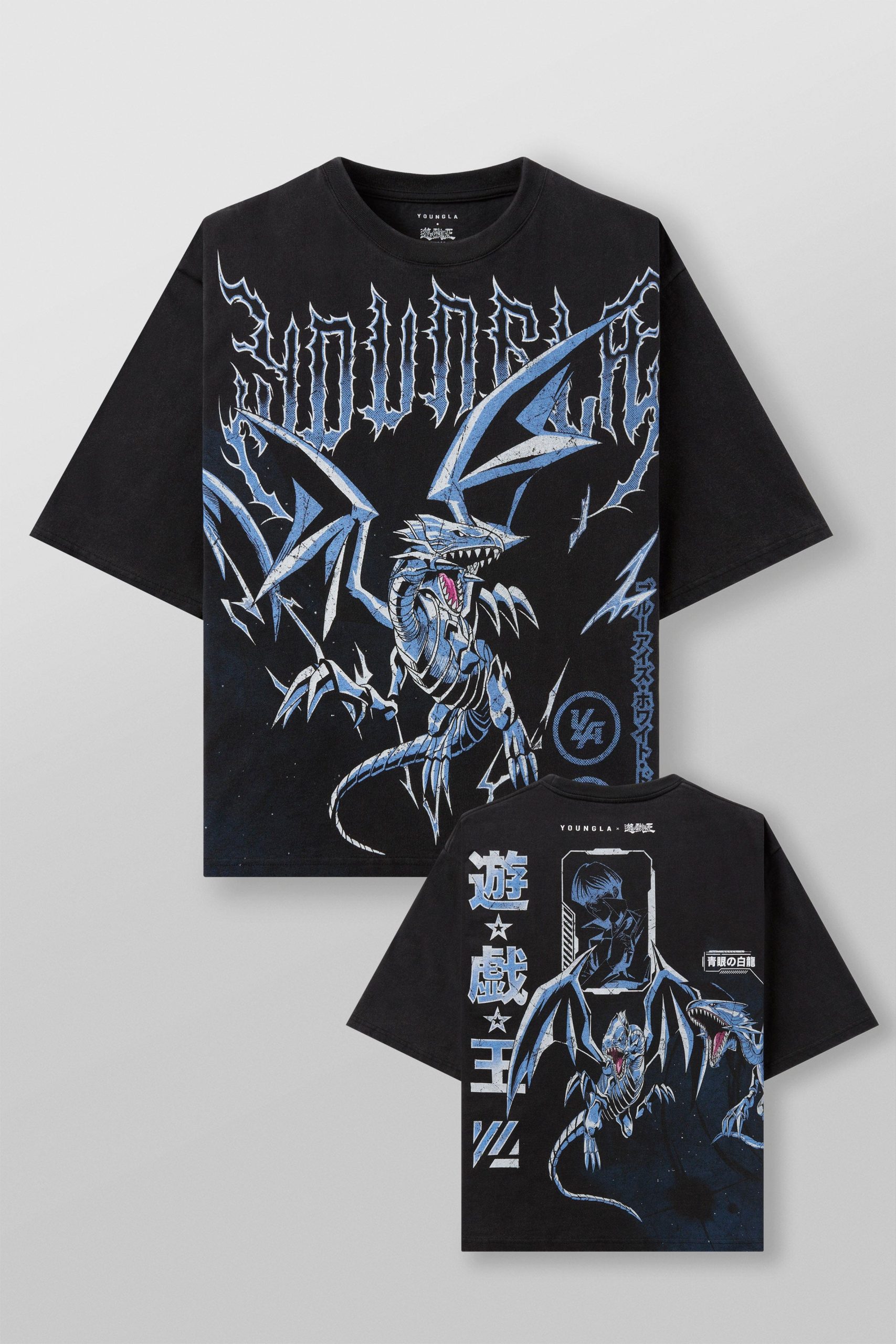 4123 - Yu-Gi-Oh!® Tees - Image 8