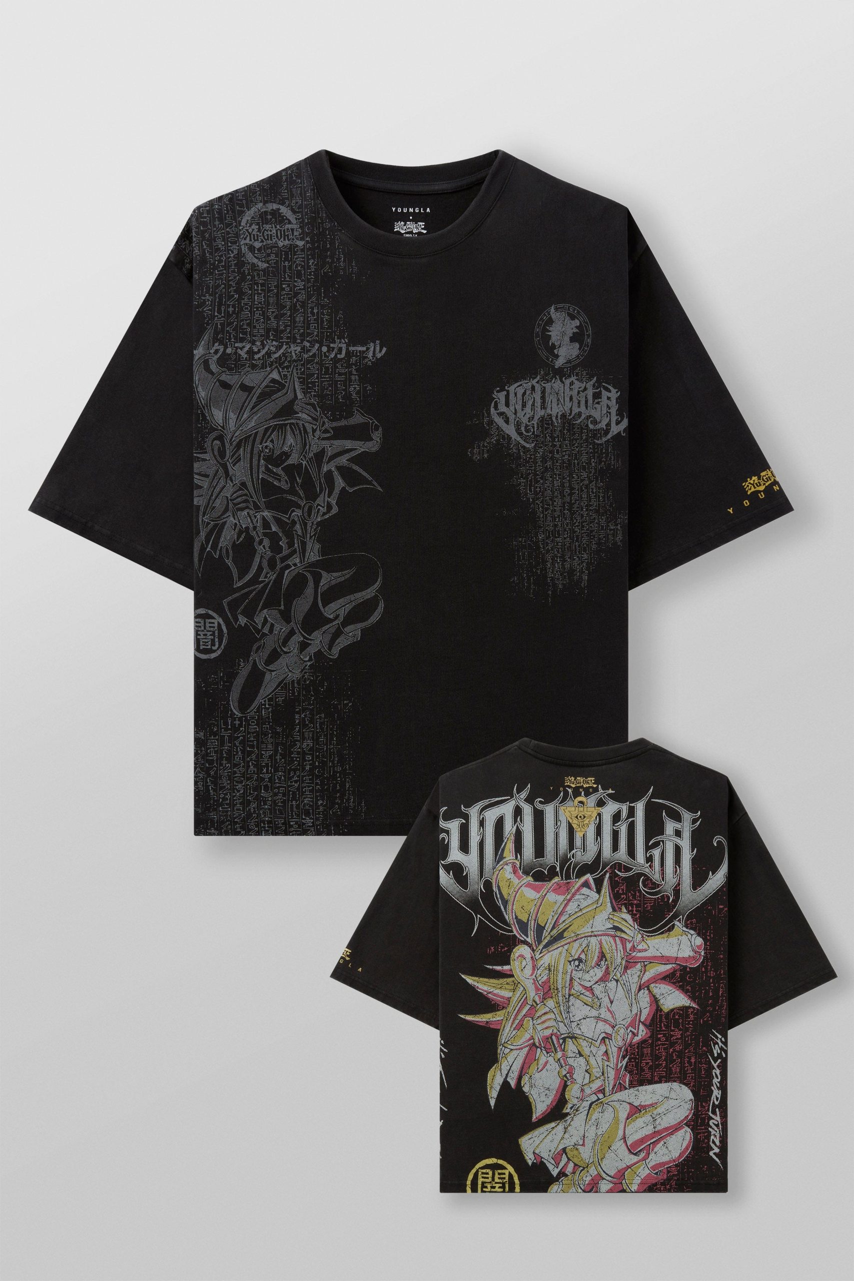 4123 - Yu-Gi-Oh!® Tees - Image 10
