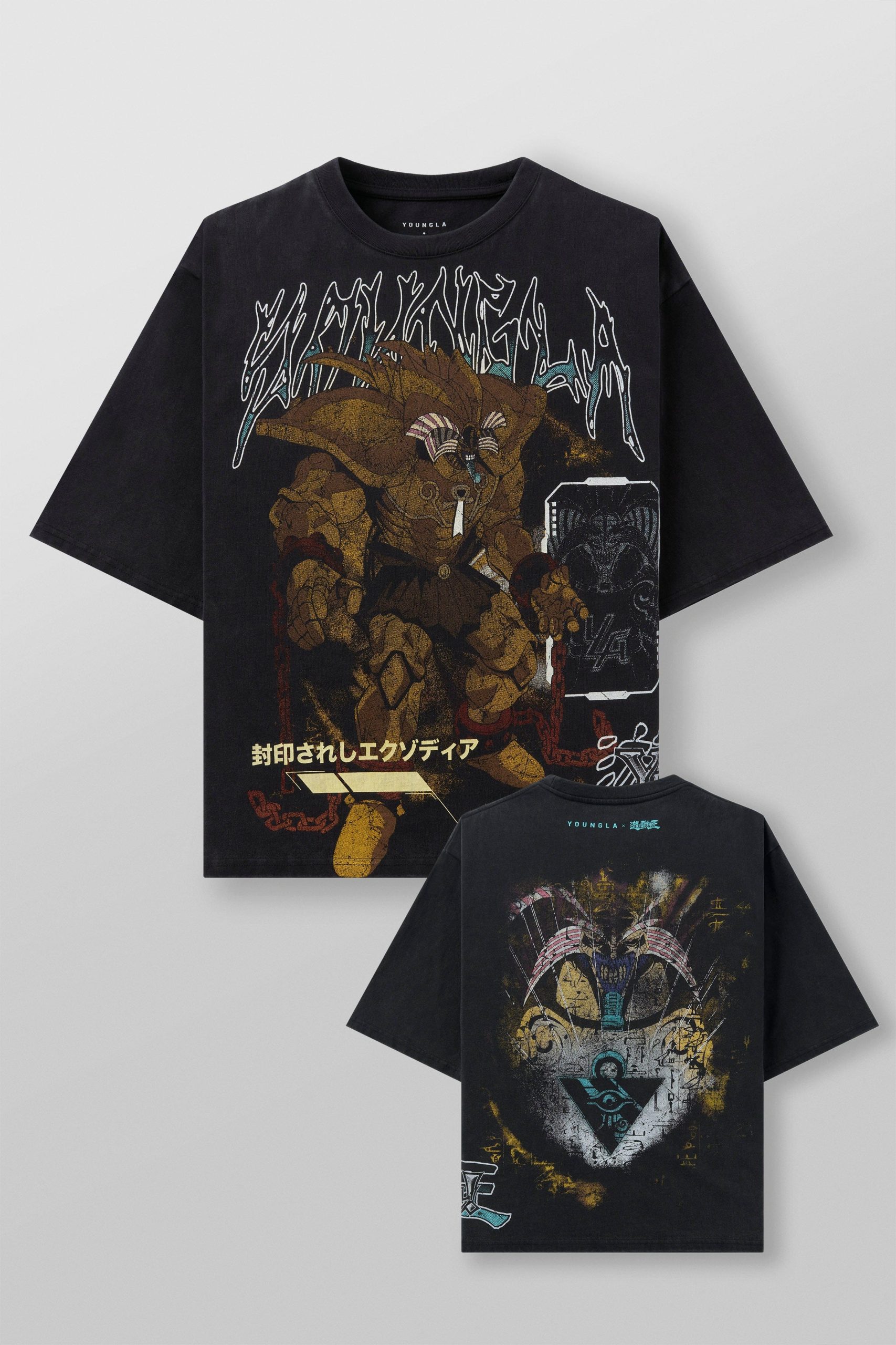 4123 - Yu-Gi-Oh!® Tees - Image 11