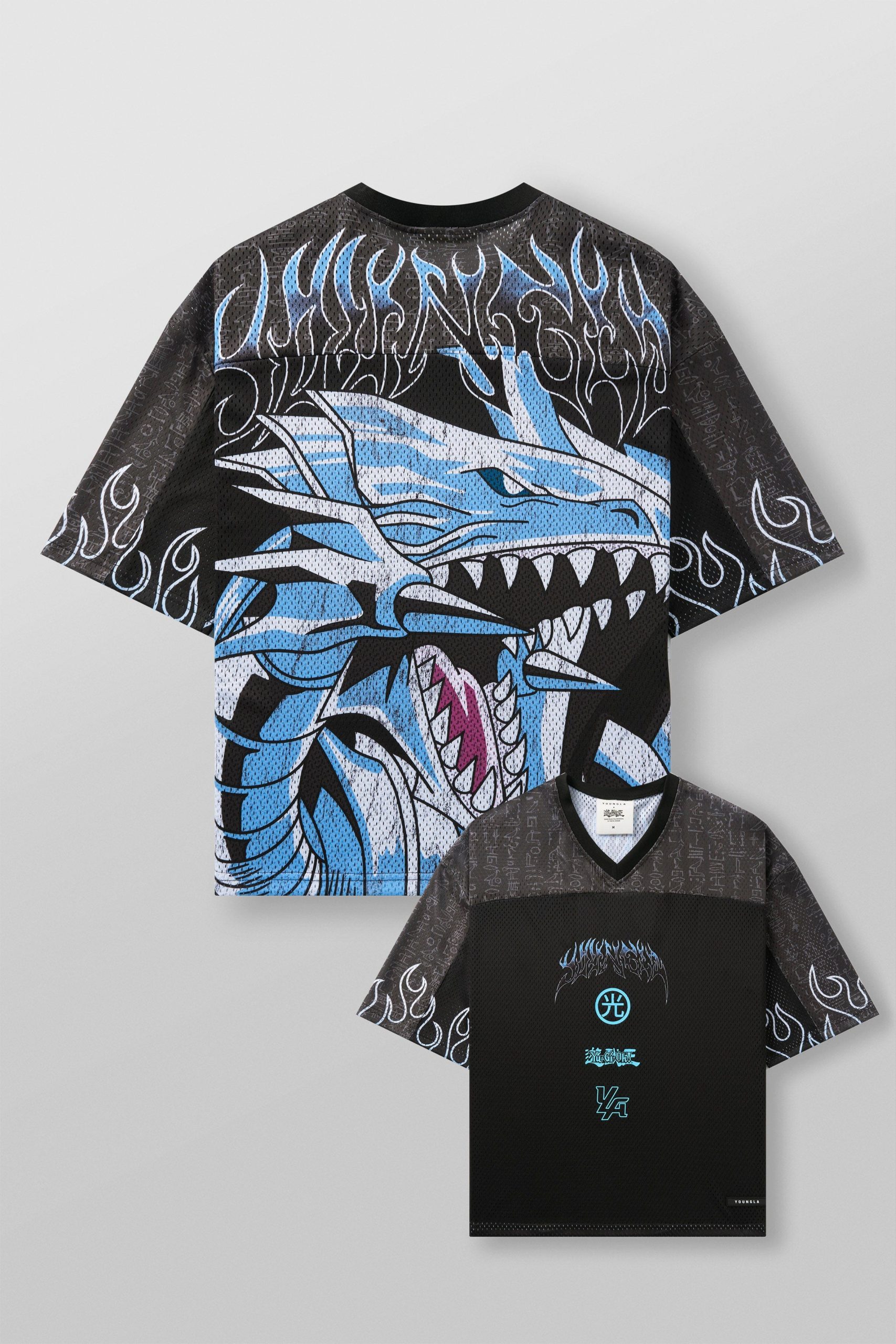 4152 - Yu-Gi-Oh!® Jersey - Image 11