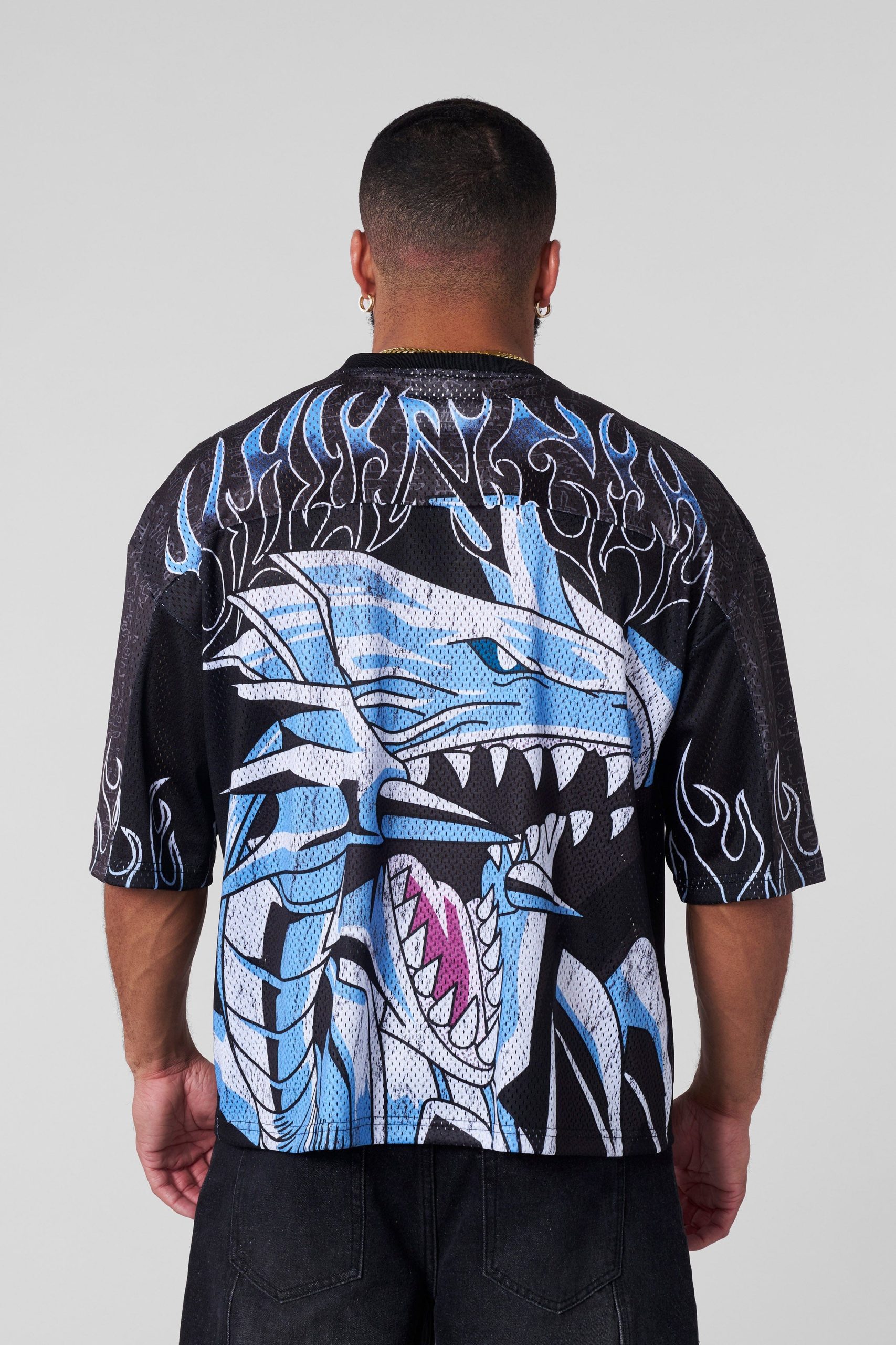 4152 - Yu-Gi-Oh!® Jersey - Image 6