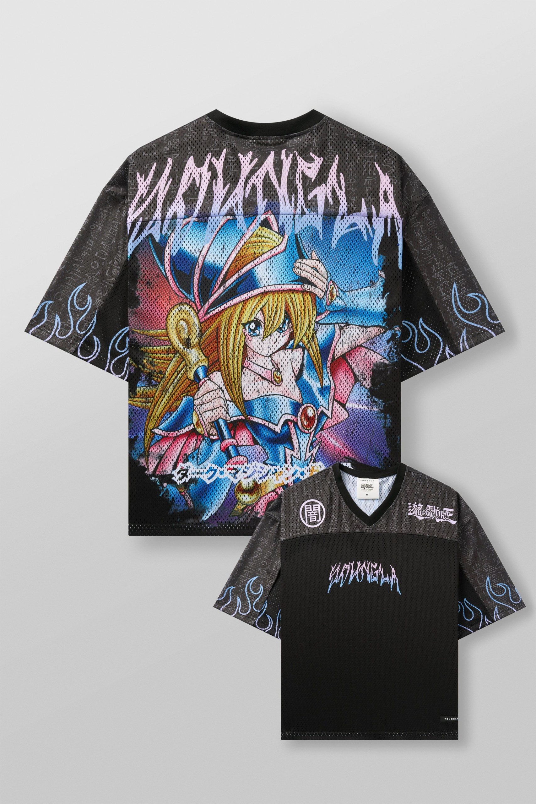 4152 - Yu-Gi-Oh!® Jersey - Image 10