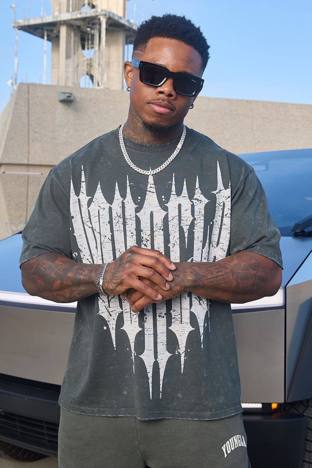 4156 - Revenge Tees - Image 6