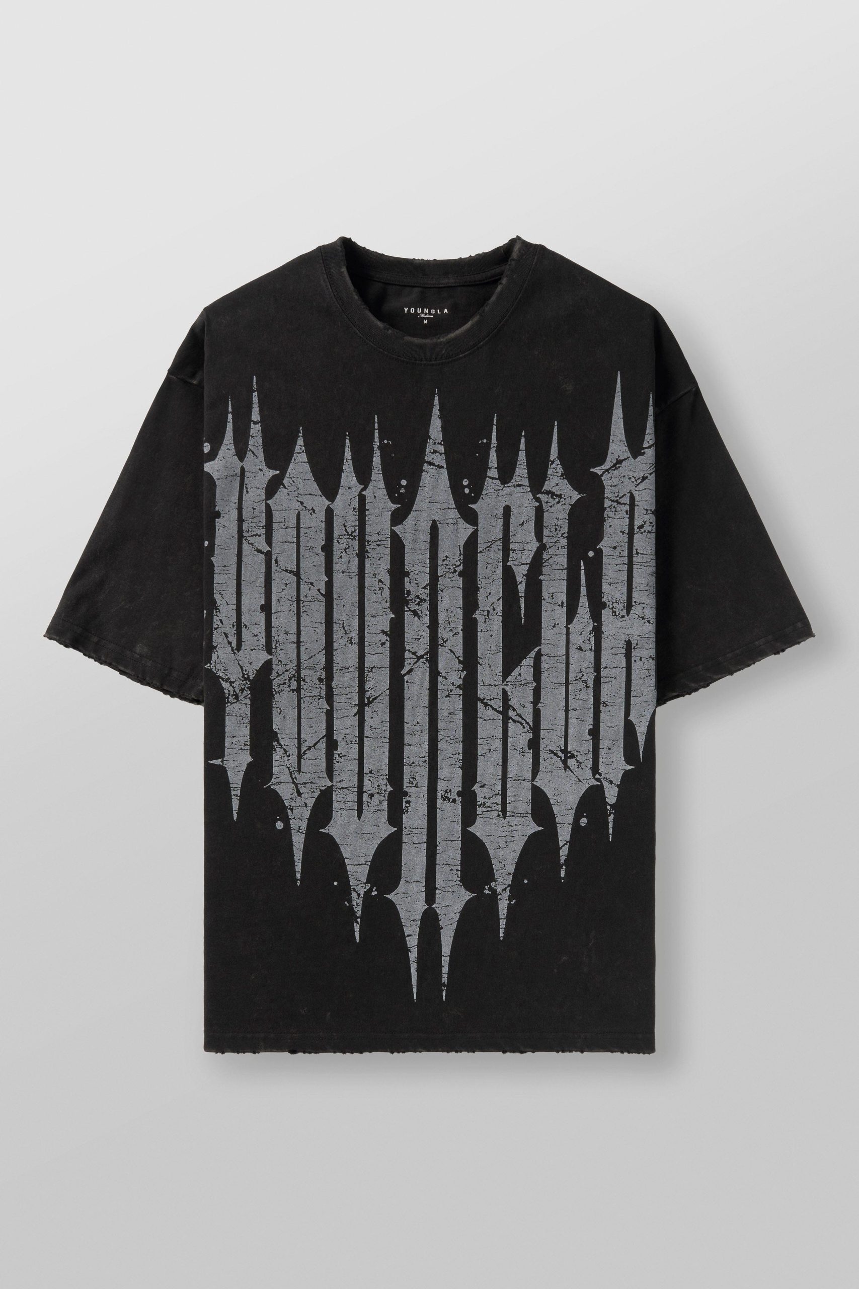4156 - Revenge Tees - Image 2