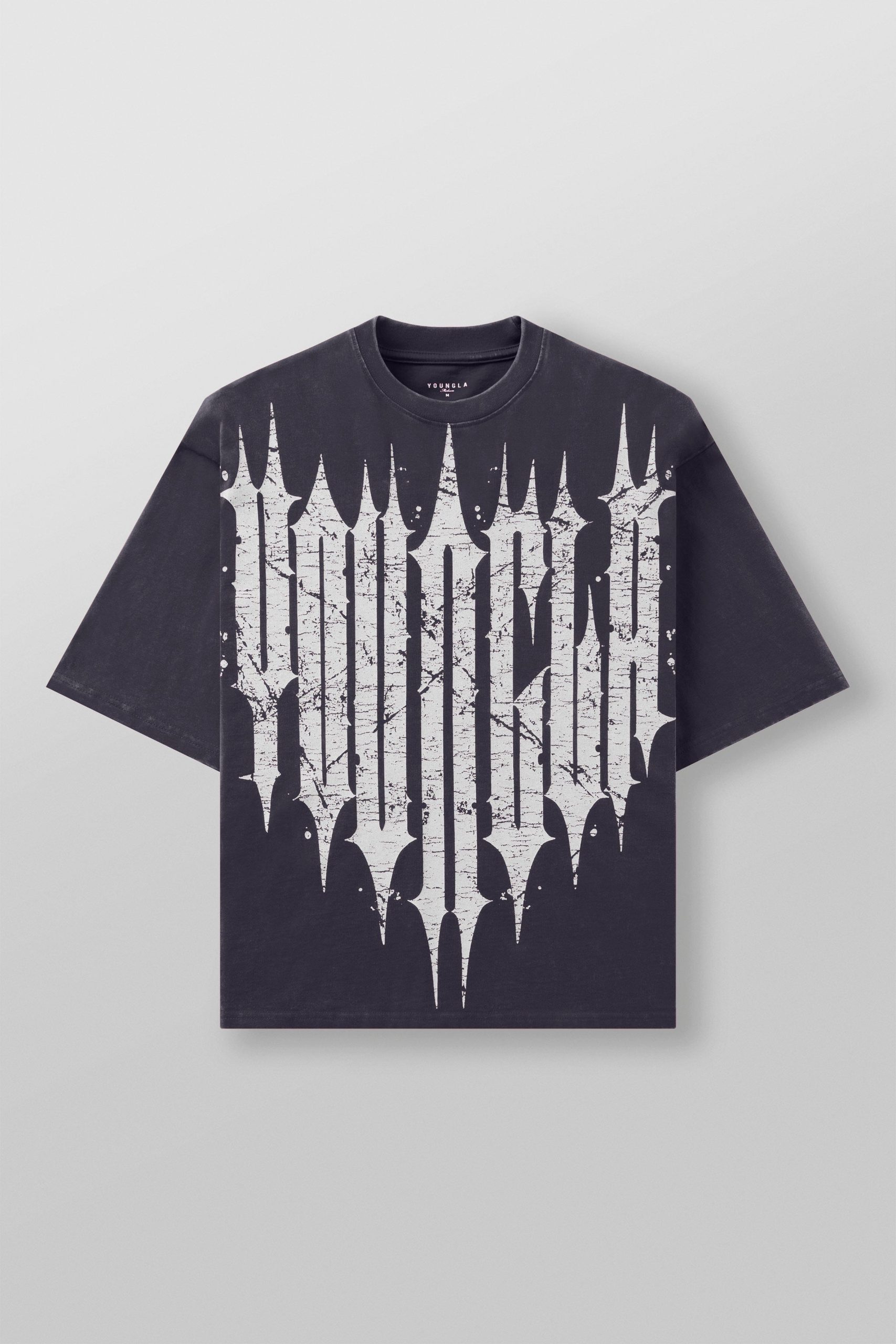 4156 - Revenge Tees Spring '25 - Image 7