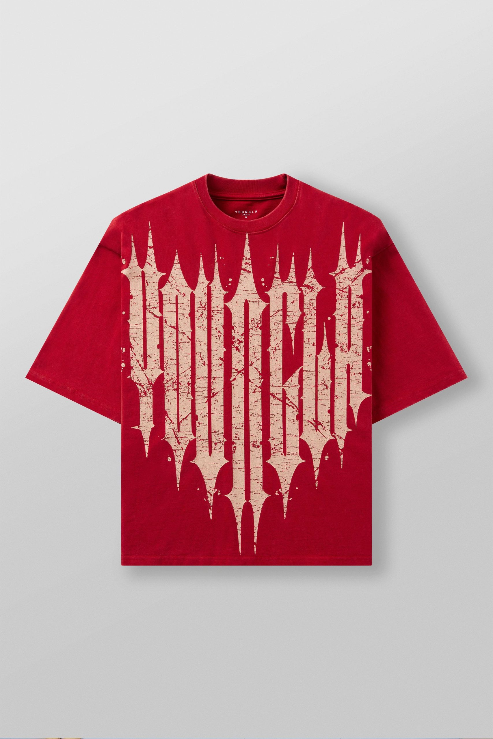 4156 - Revenge Tees Spring '25 - Image 10