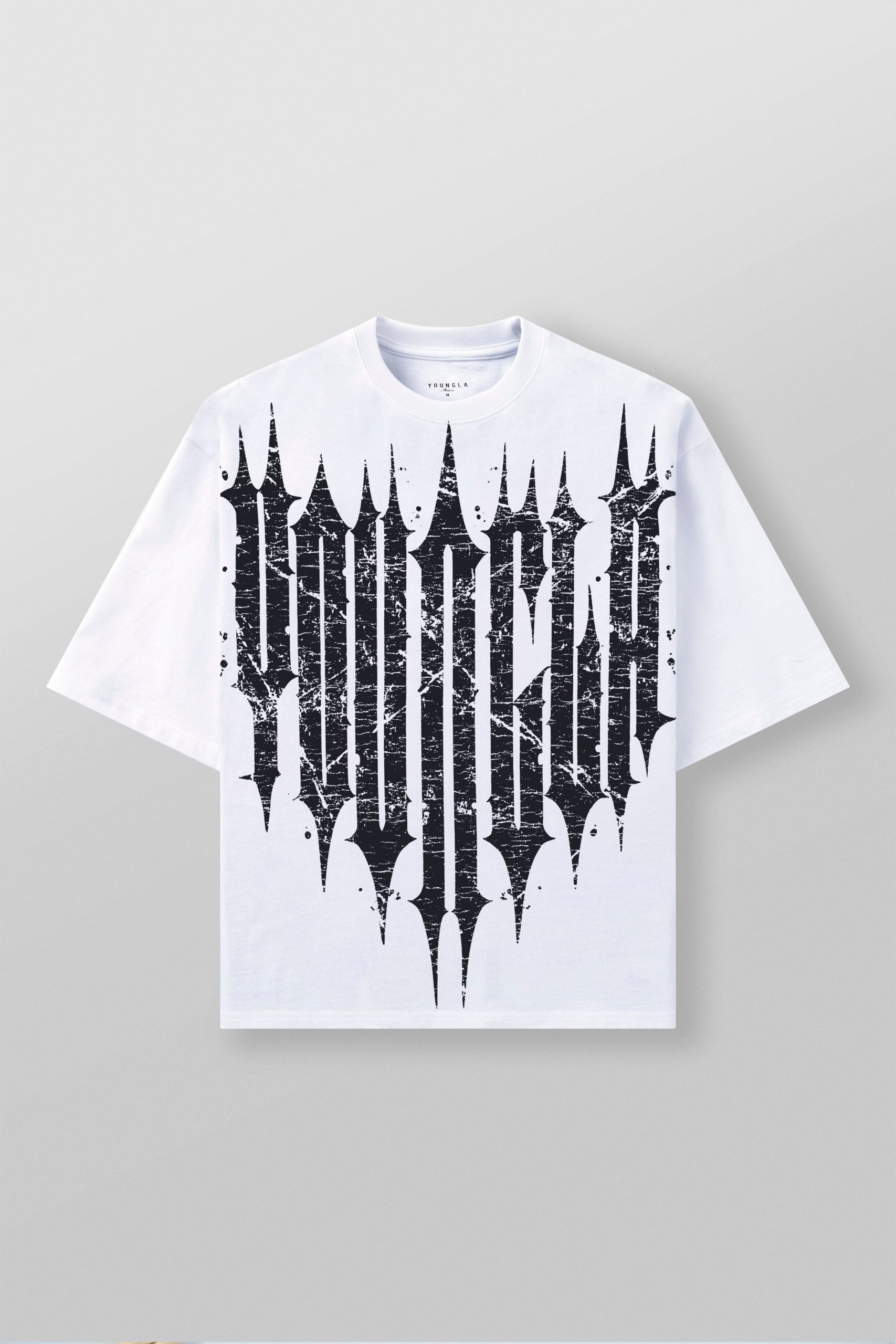 4156 - Revenge Tees Spring '25 - Image 6
