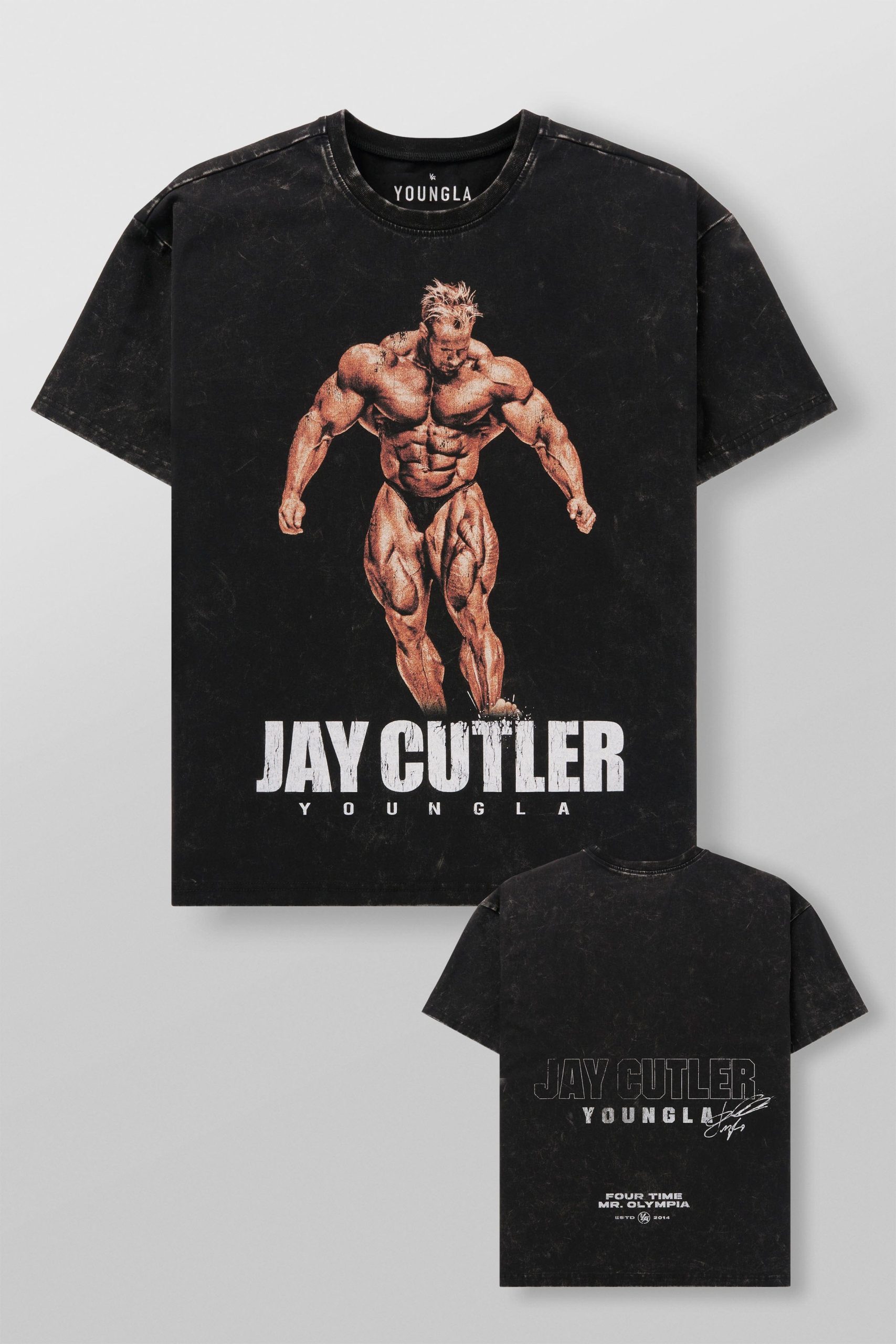 4162 - Jay Cutler Tees - Image 6