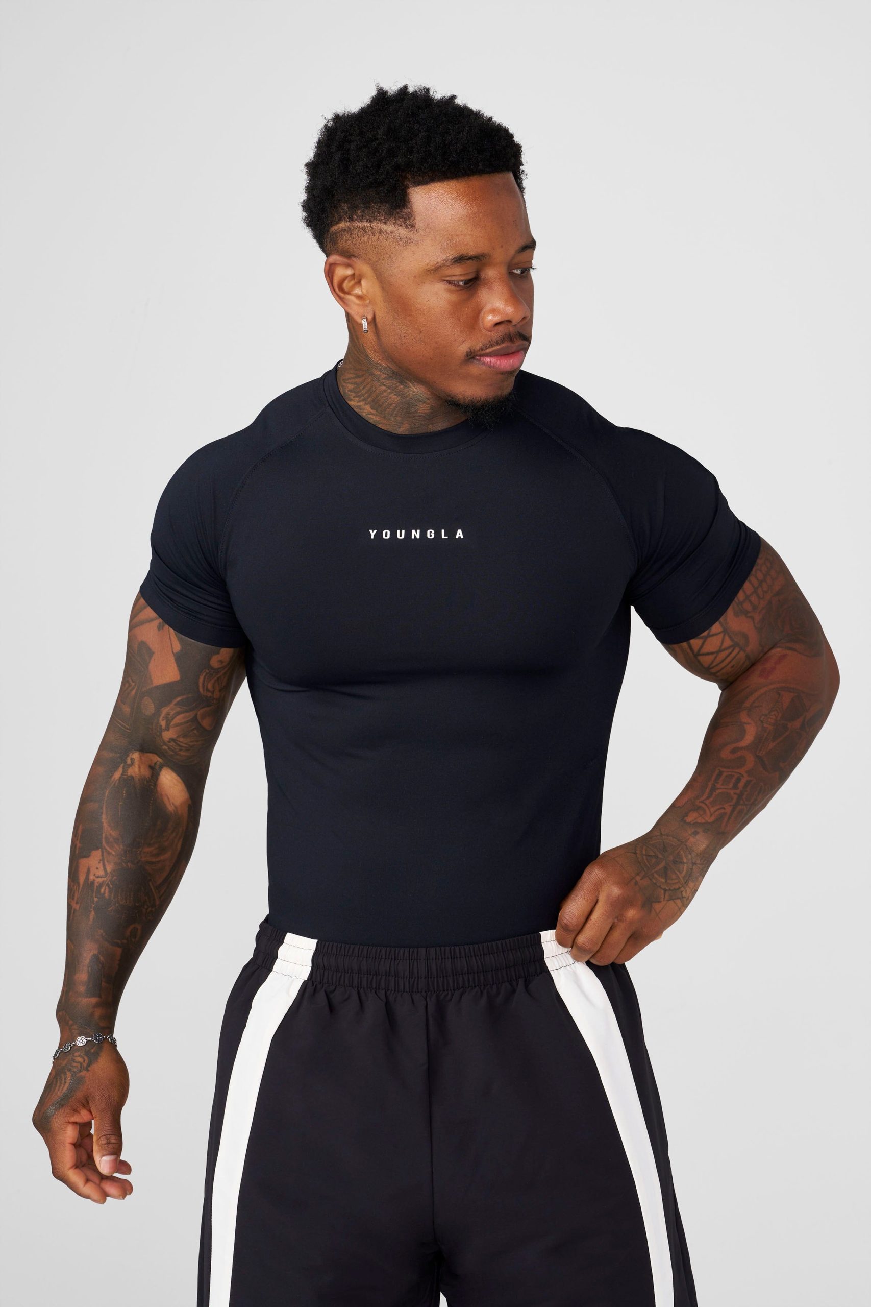 4193 - Classic Compression Tees - Image 8