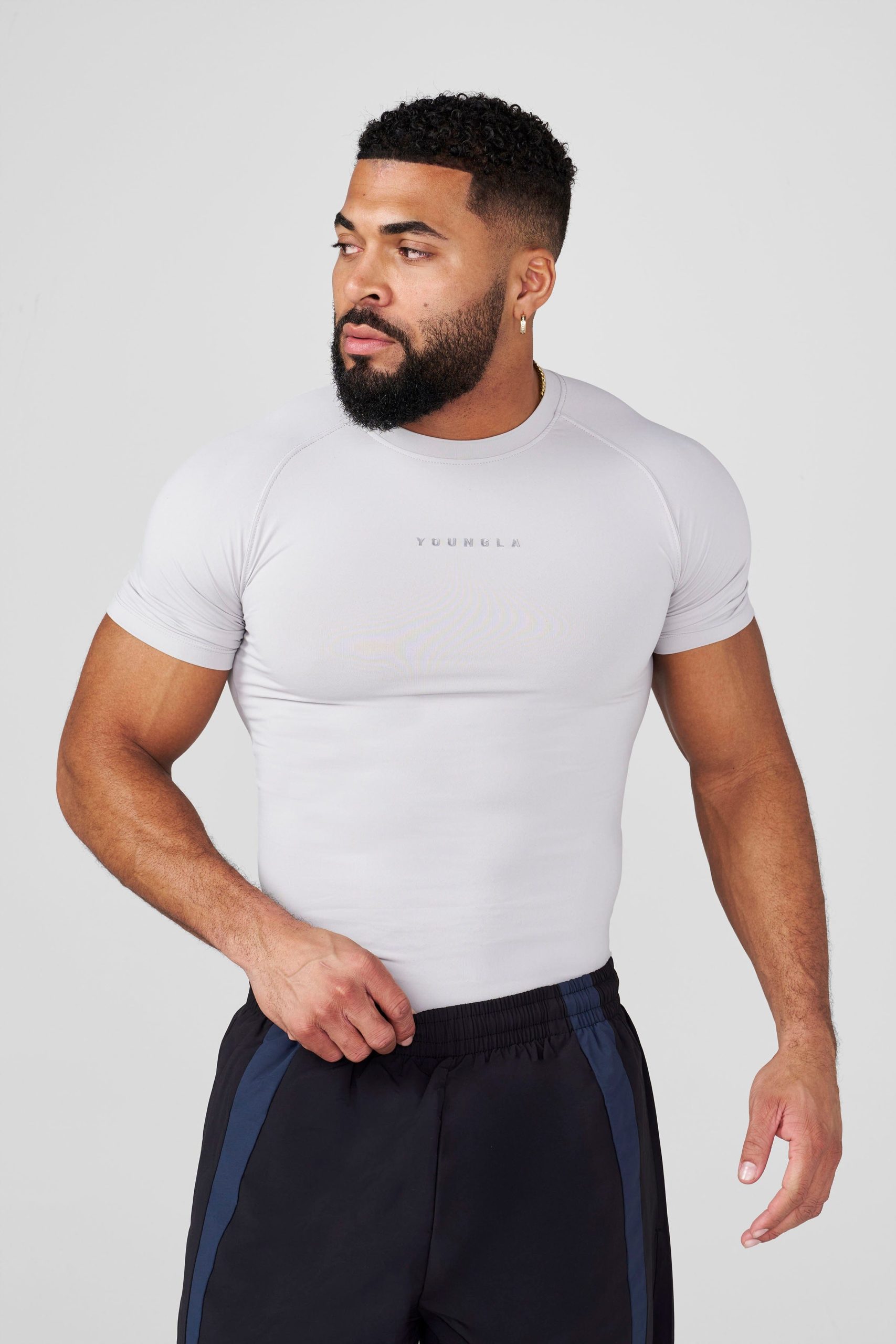 4193 - Classic Compression Tees - Image 9
