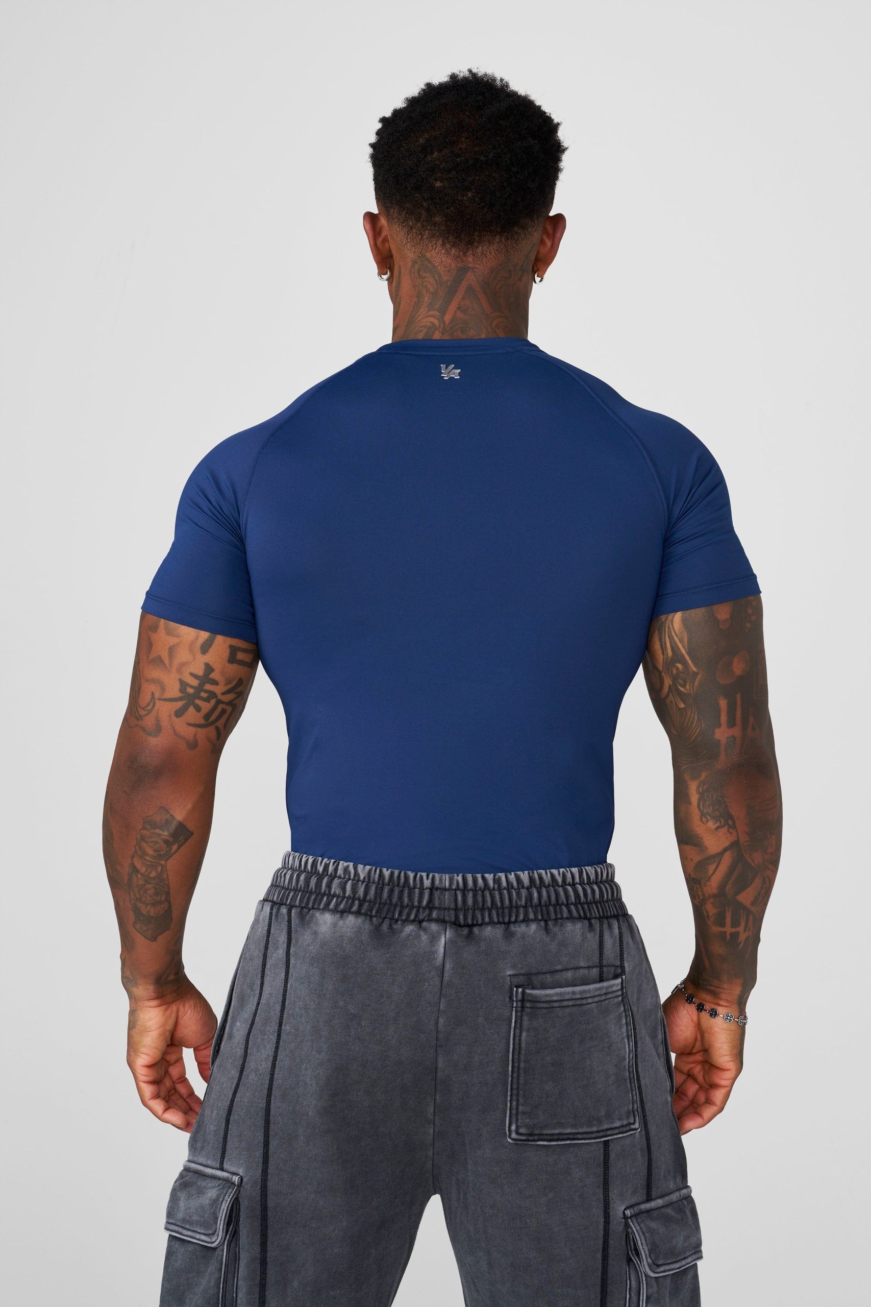 4193 - Classic Compression Tees - Image 6