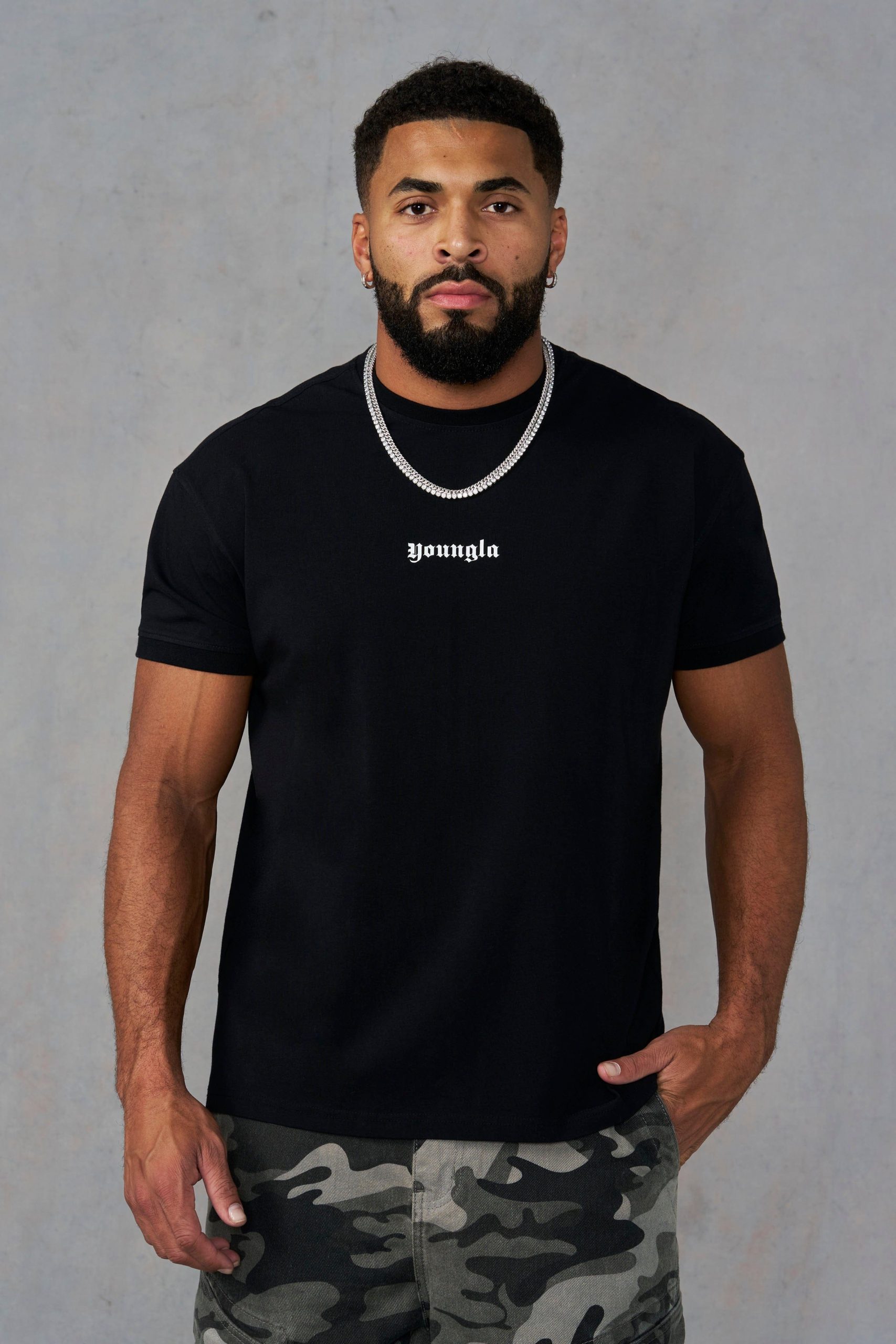 4198 - Core Fitted Ringer Tees - Image 7