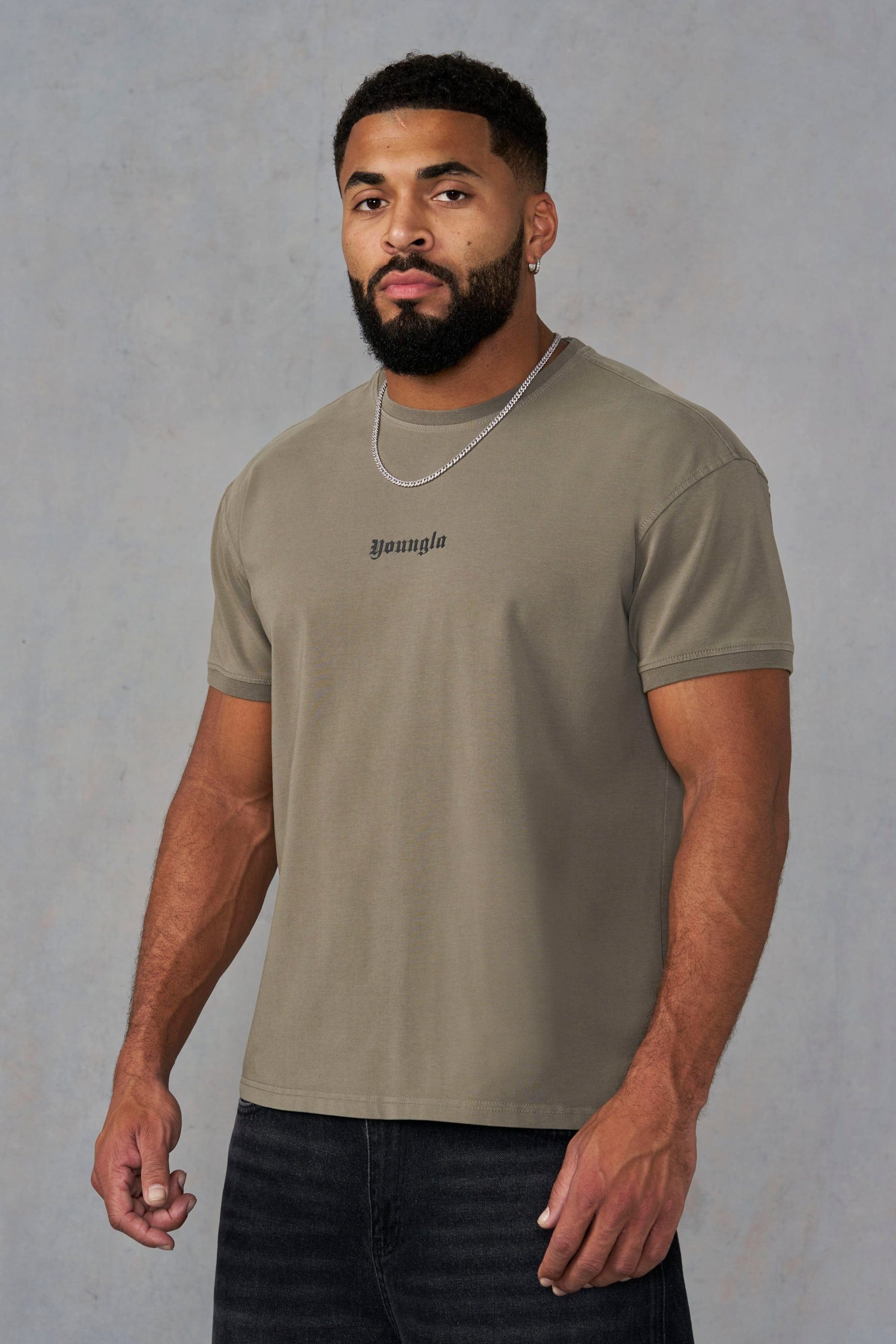 4198 - Core Fitted Ringer Tees - Image 8