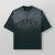 Deep Teal Wash