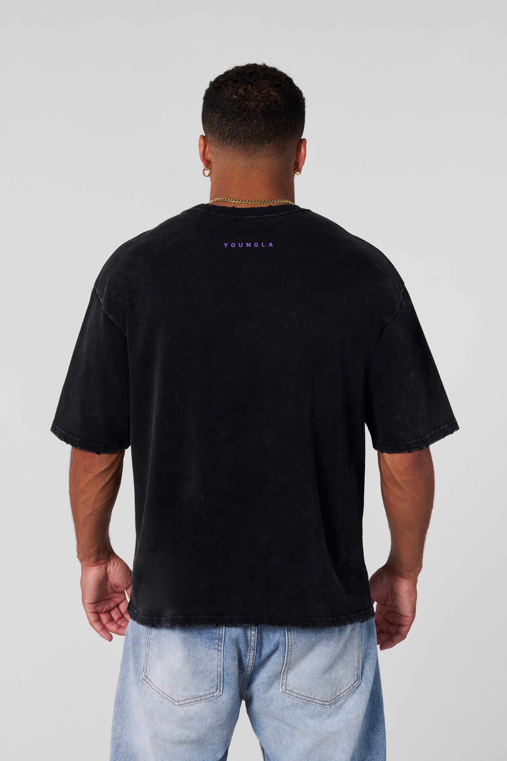 4205 - Vintage Rock Tees - Image 6