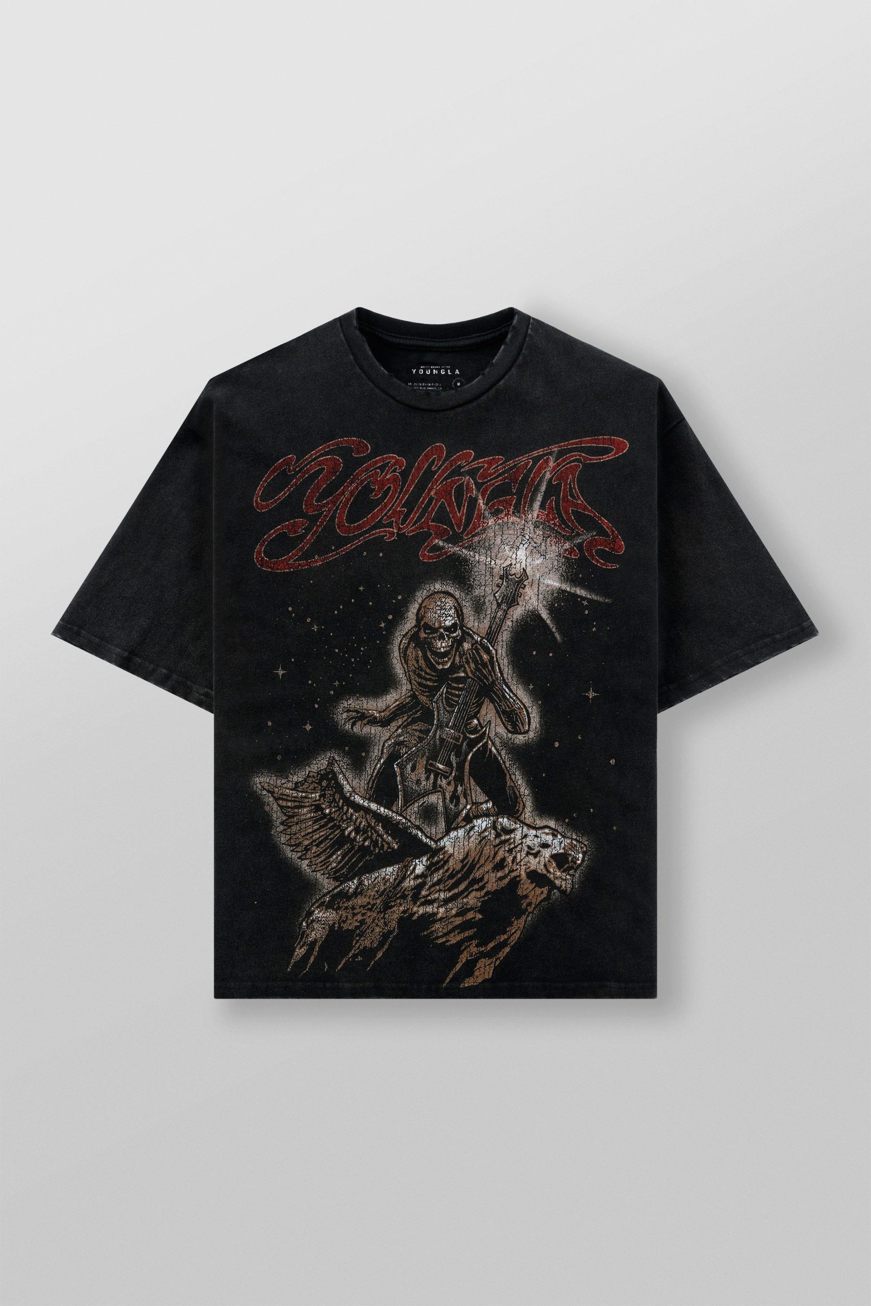 4205 - Vintage Rock Tees - Image 11
