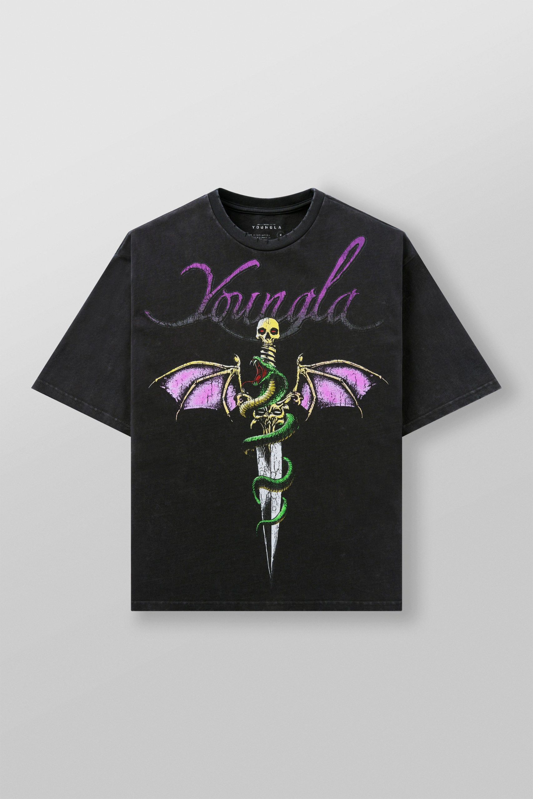 4205 - Vintage Rock Tees - Image 7