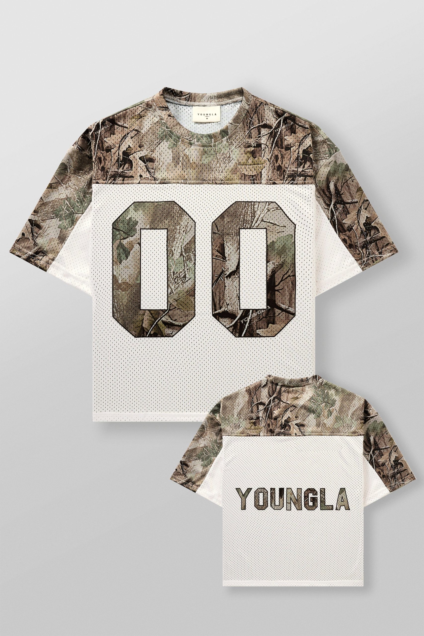 4237 - Double-Zero Jersey - Image 8