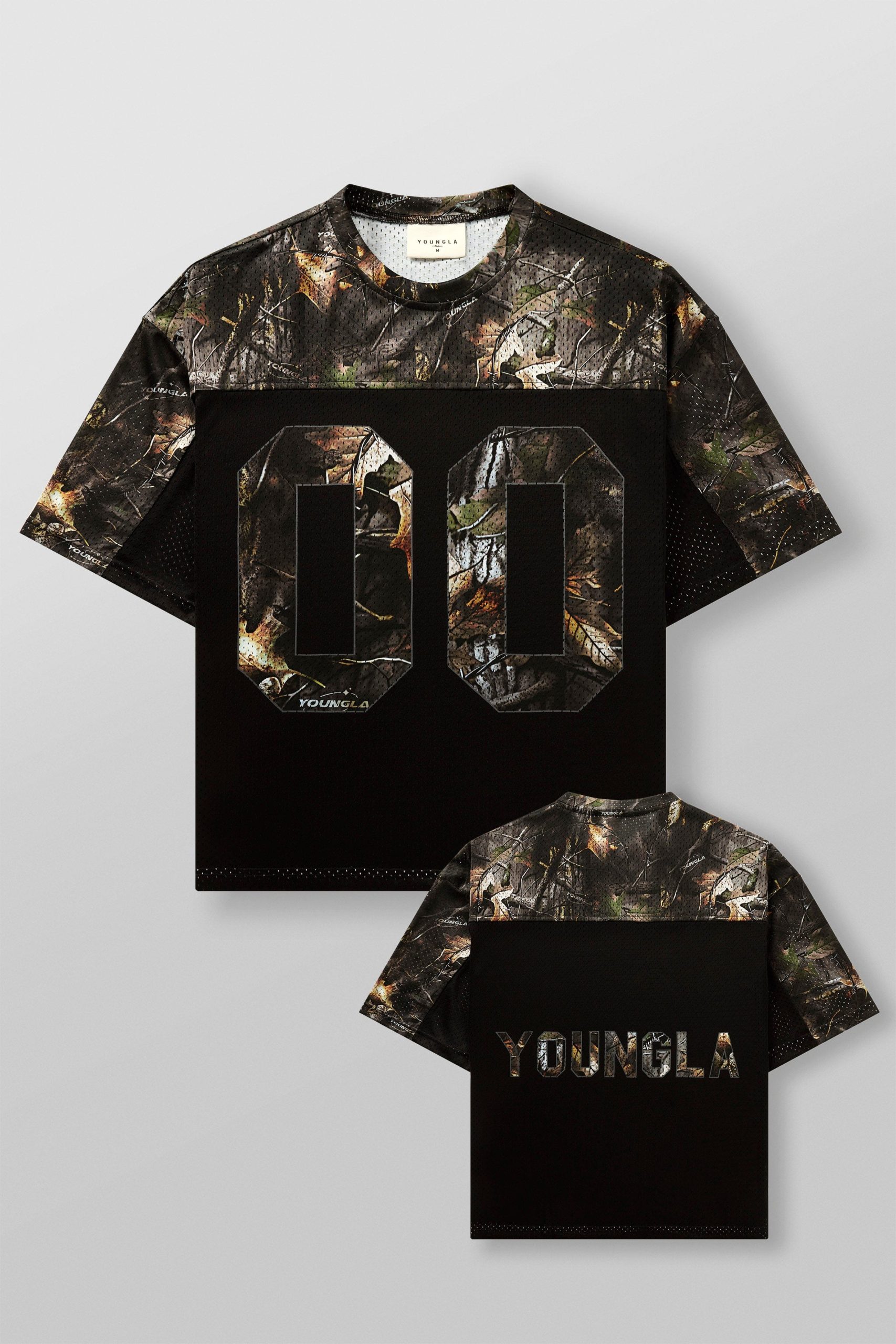 4237 - Double-Zero Jersey - Image 10