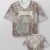 Desert Tan Tree Camo