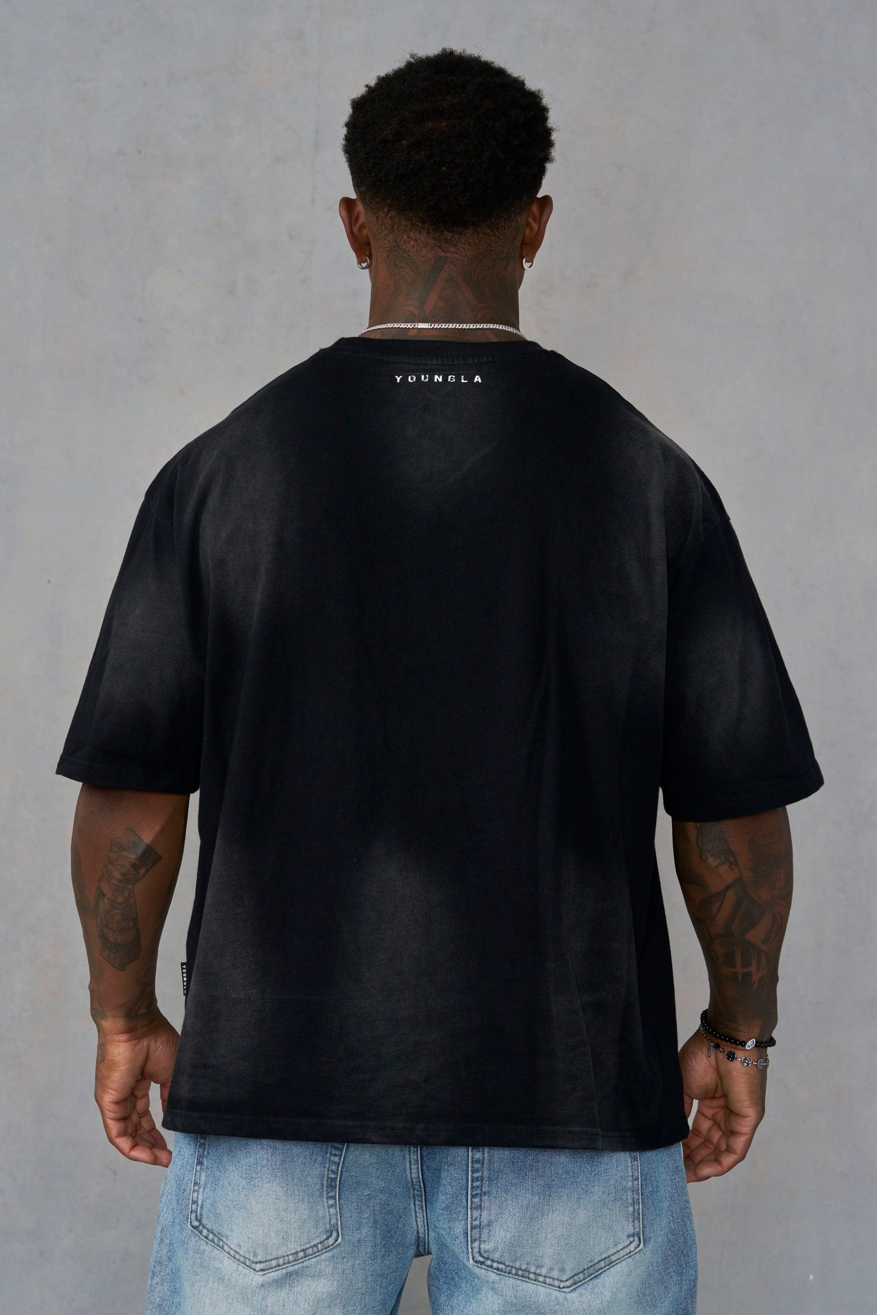 4254 - Batman Shadow Tees - Image 6