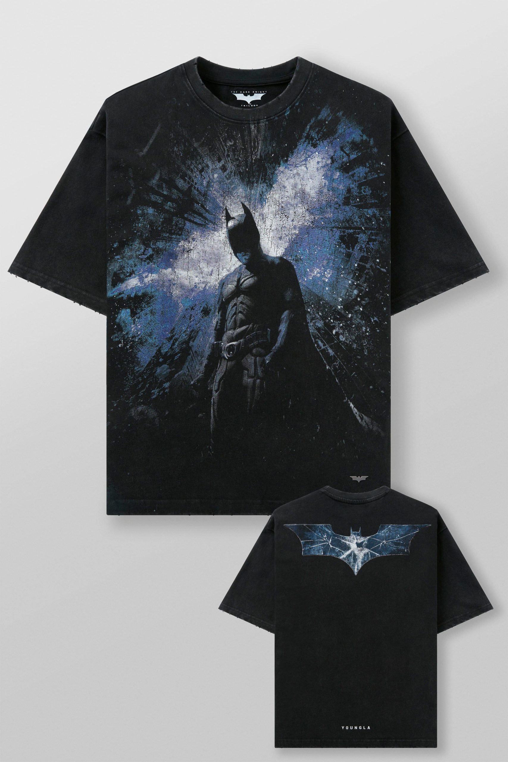 4255 - Batman Midnight Tees - Image 10