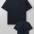 Navy Wash