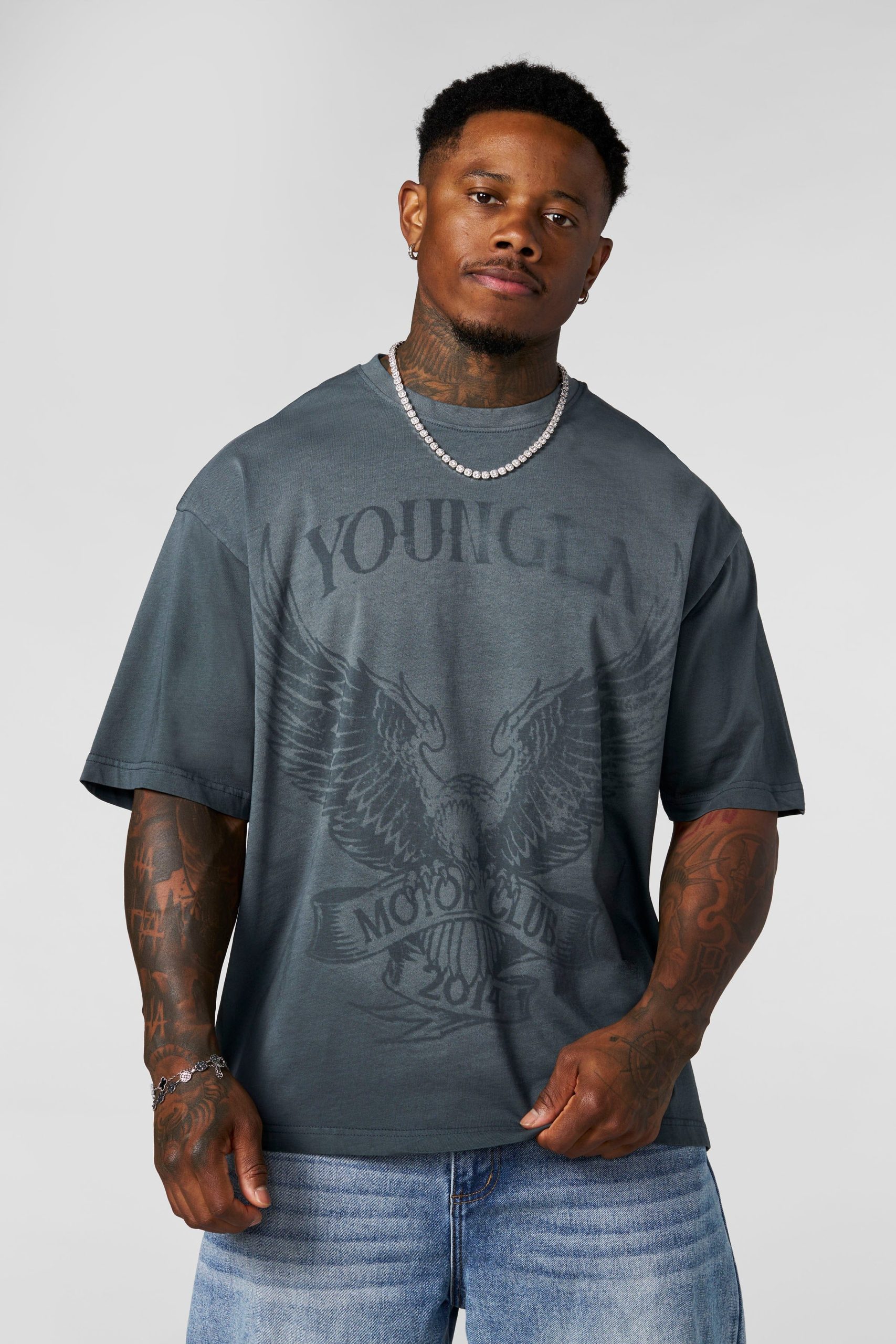 4277 - Shadow Vintage Tees - Image 8