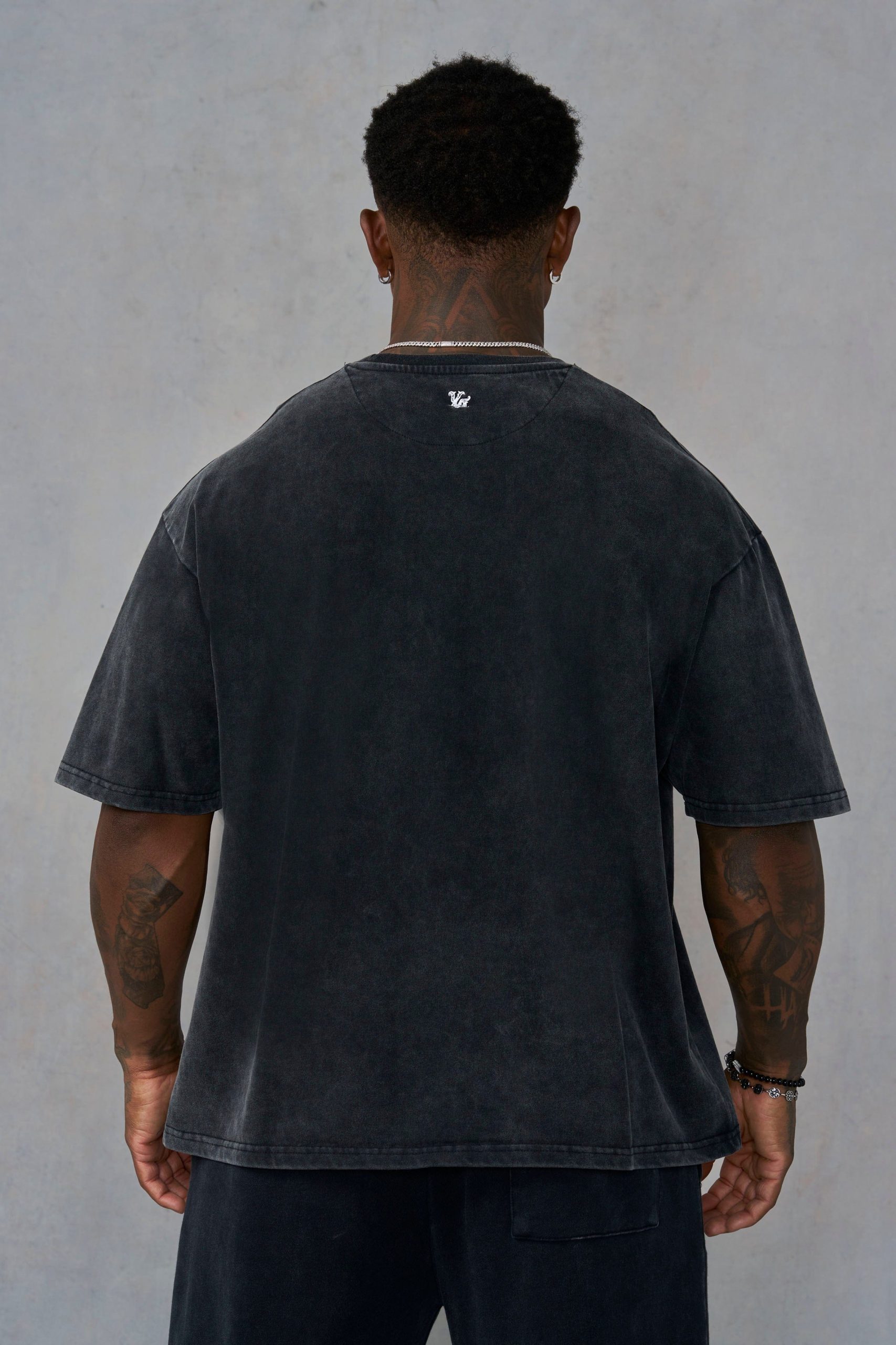 4293 - Core Relaxed Tees - Image 9