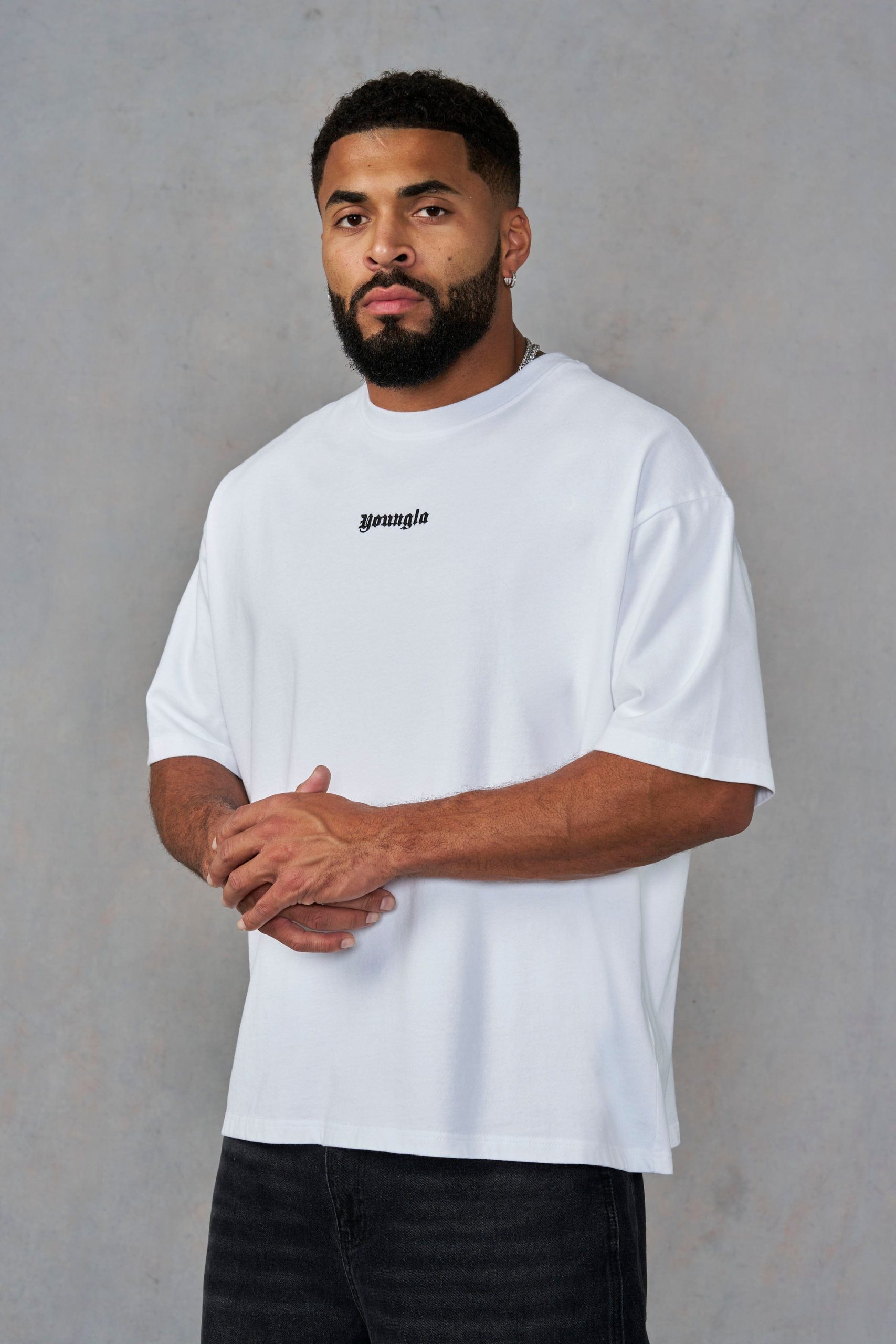 4293 - Core Relaxed Tees - Image 10