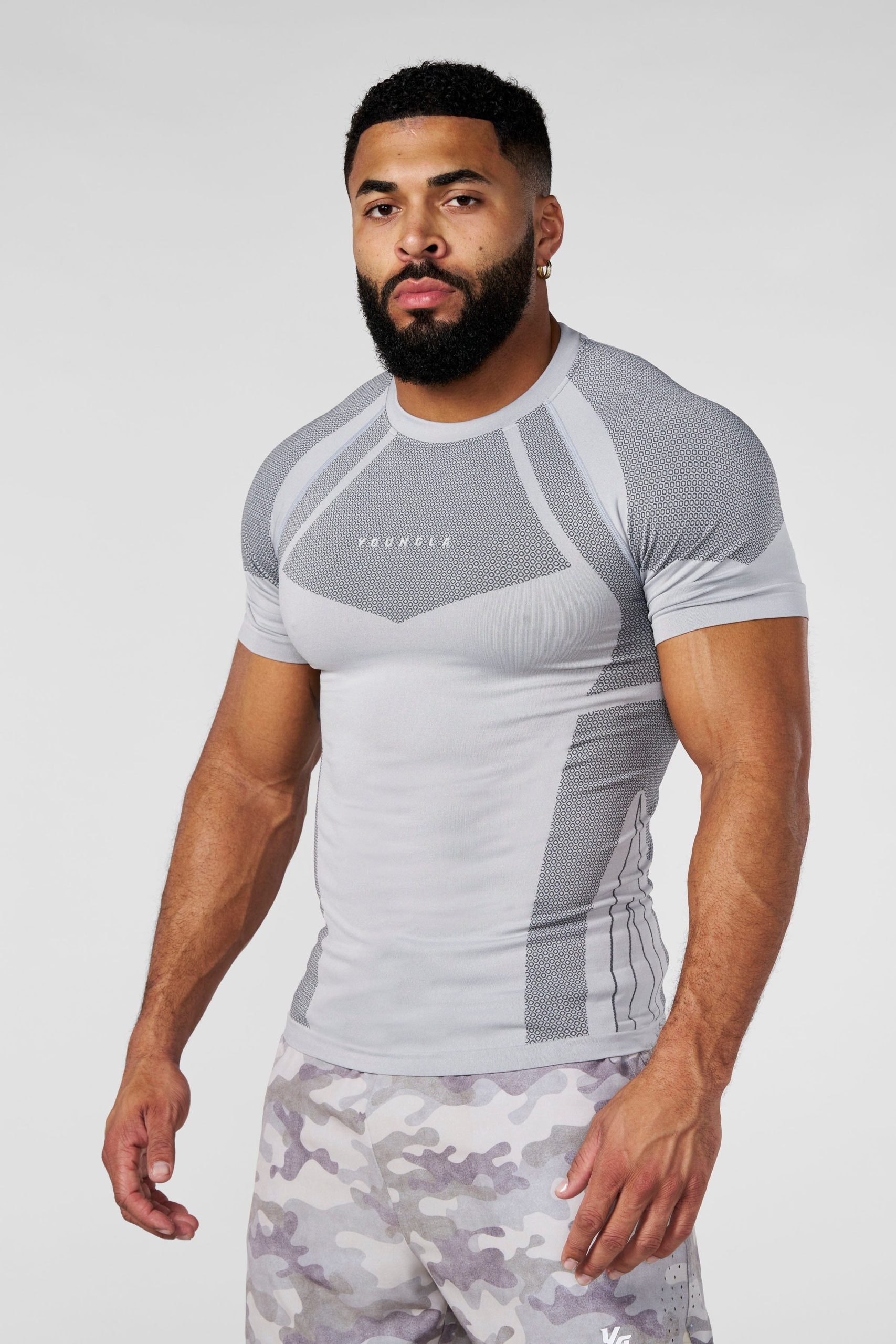 4294 - Apex Compression Tees - Image 9