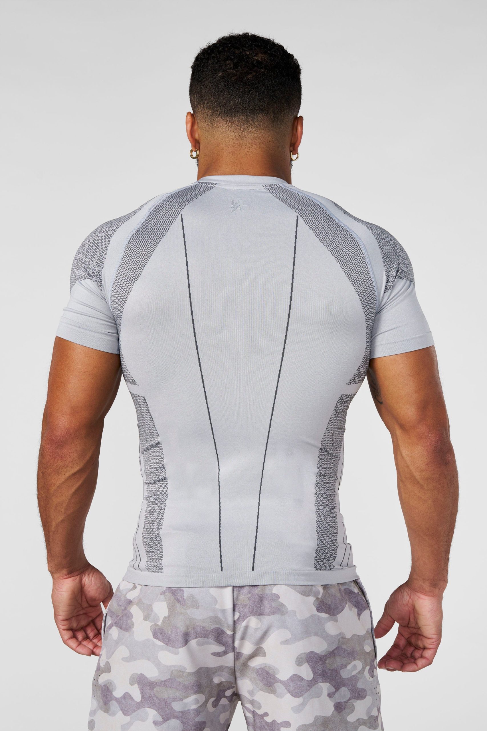 4294 - Apex Compression Tees - Image 7