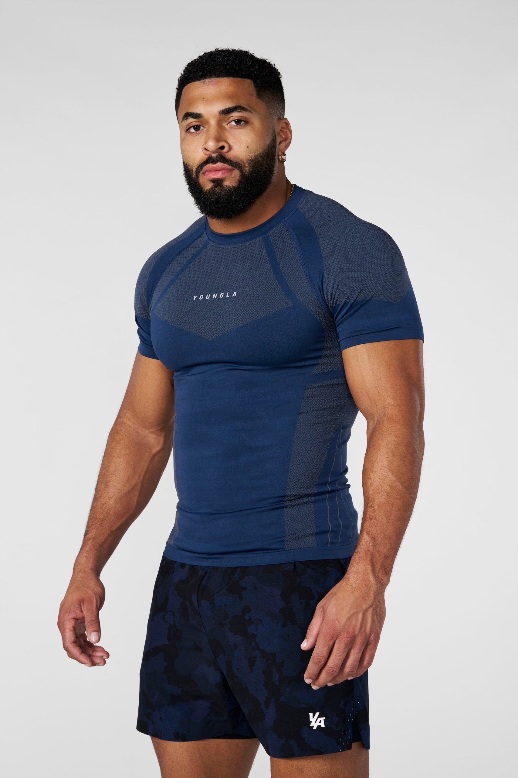 4294 - Apex Compression Tees - Image 10
