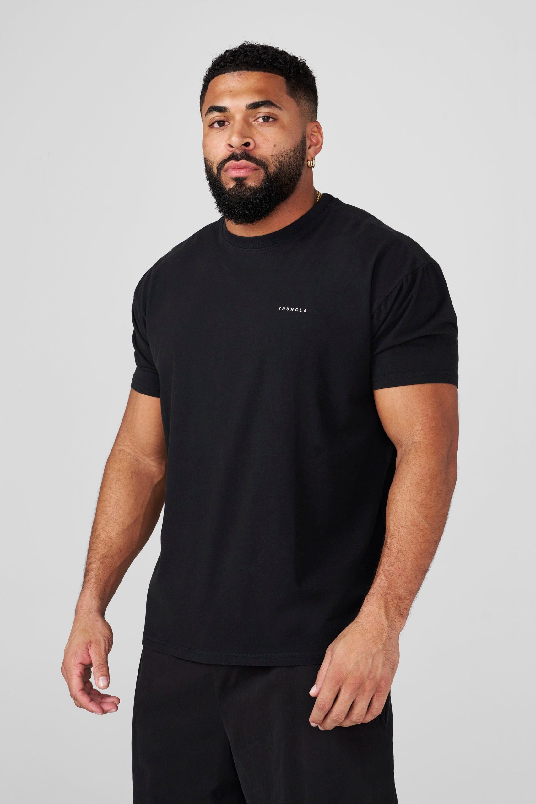4295 - Perfect Tailored Tees - Image 8