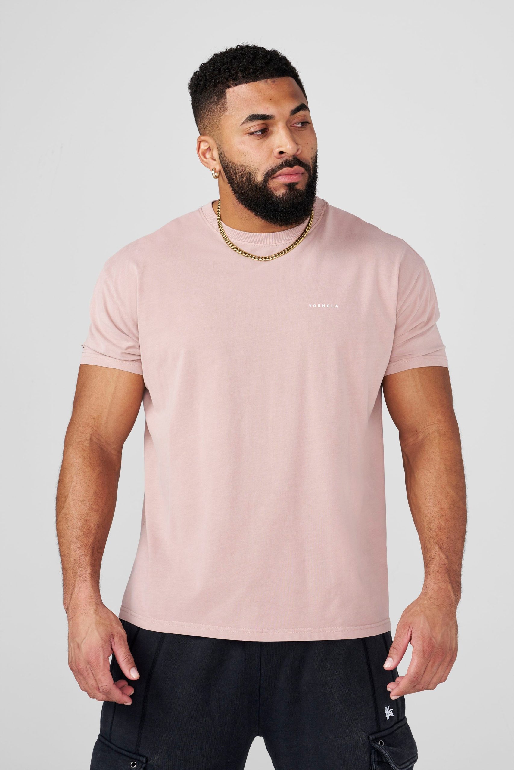 4295 - Perfect Tailored Tees - Image 7