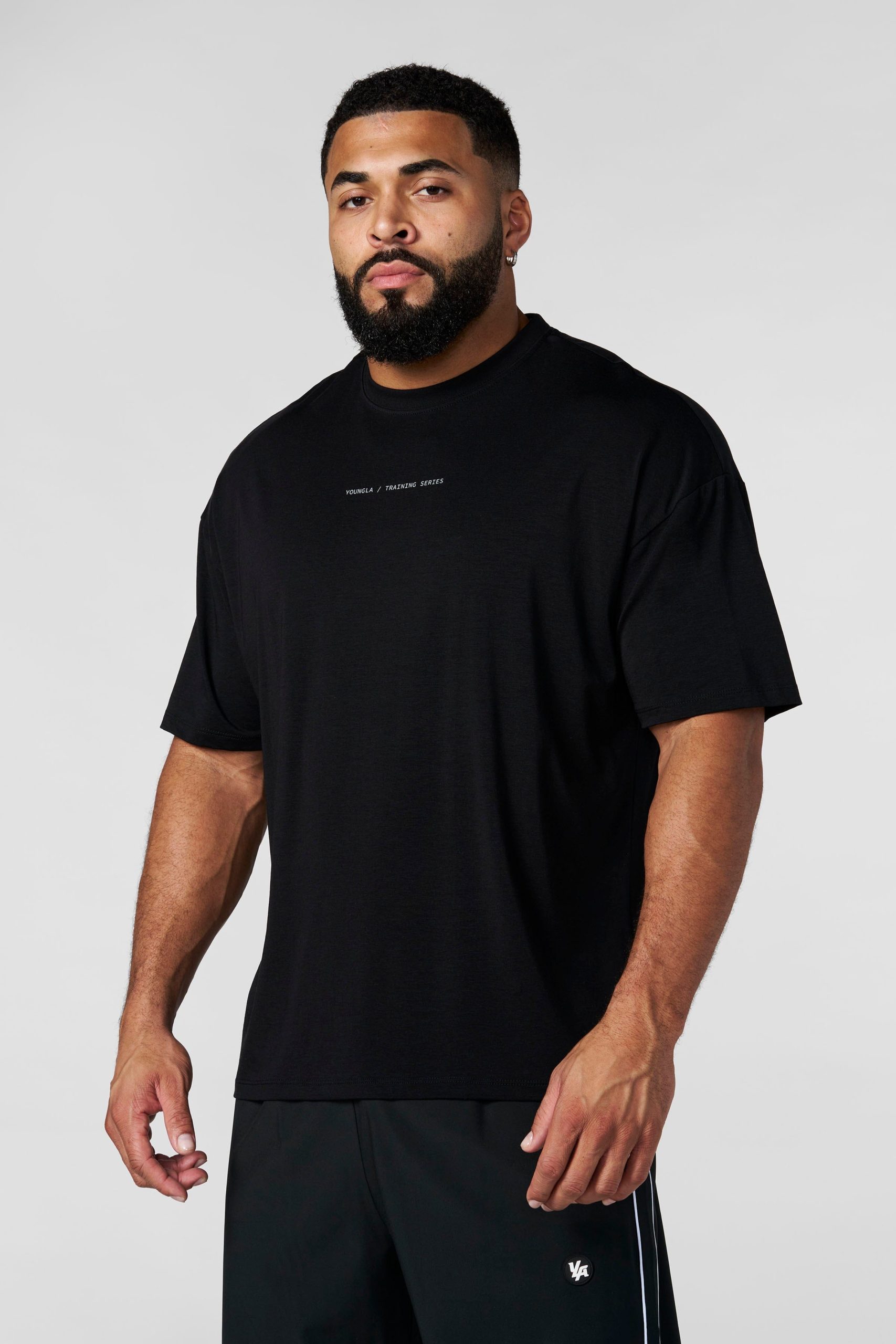 4317 - AeroTech Training Tees - Image 8