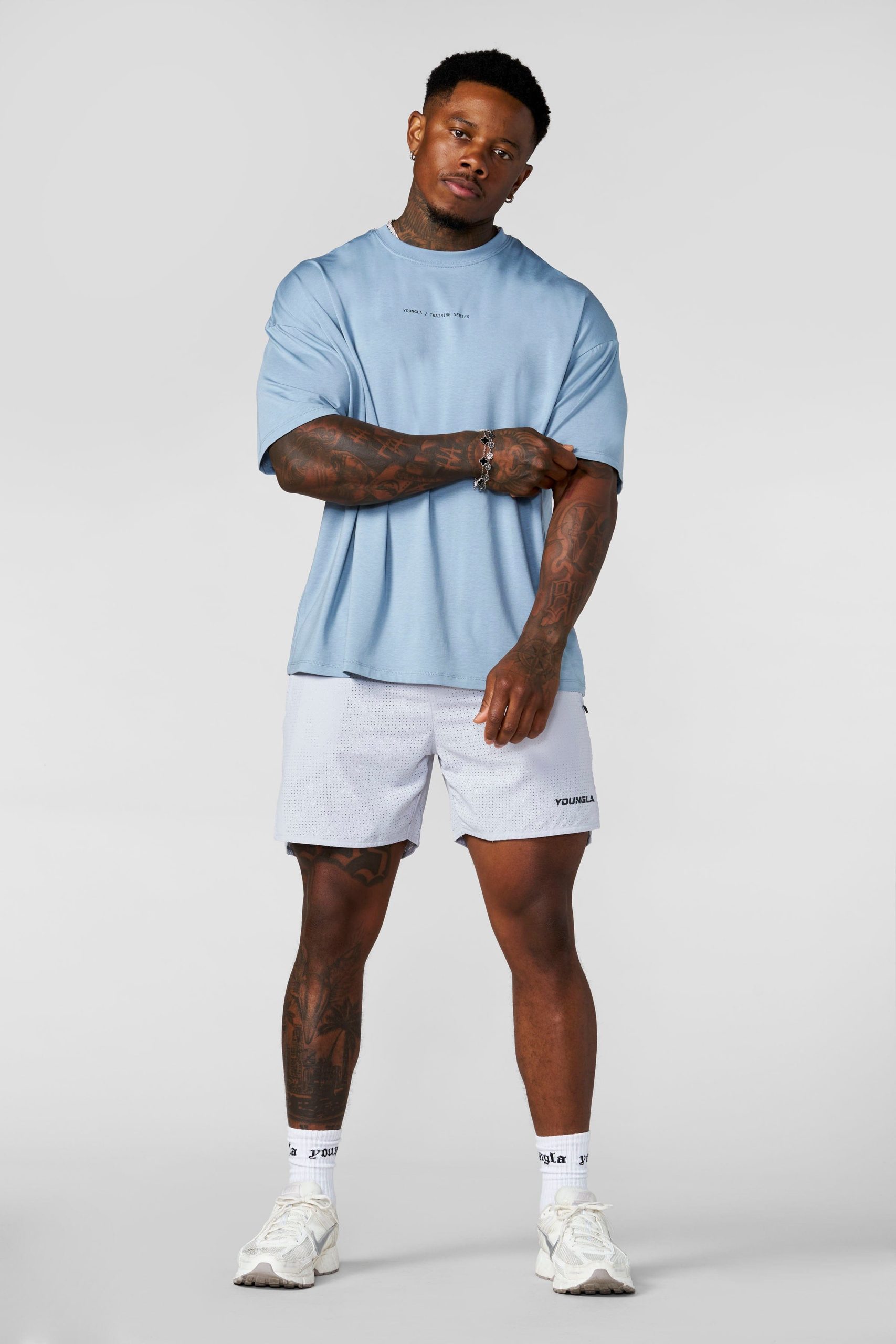 4317 - AeroTech Training Tees - Image 6