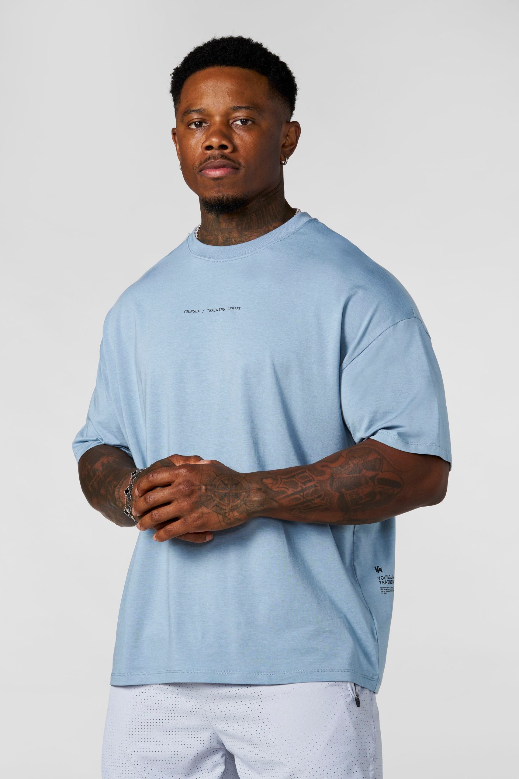 4317 - AeroTech Training Tees - Image 7