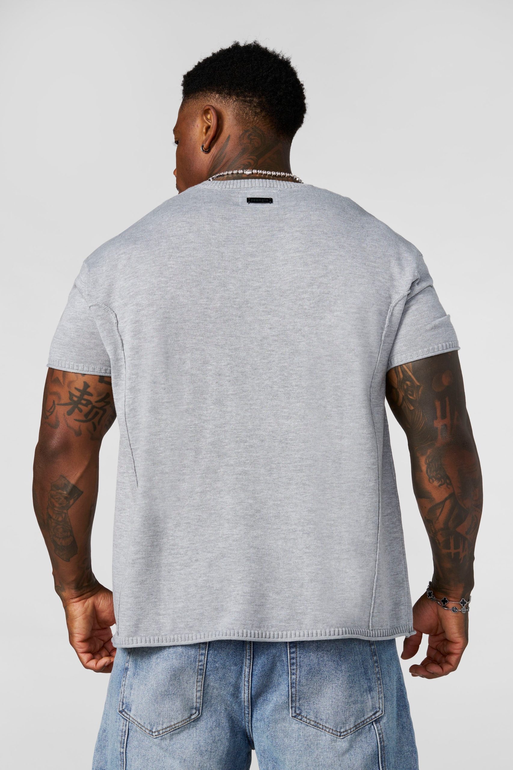 4321 - Date Night Knit Tees - Image 7