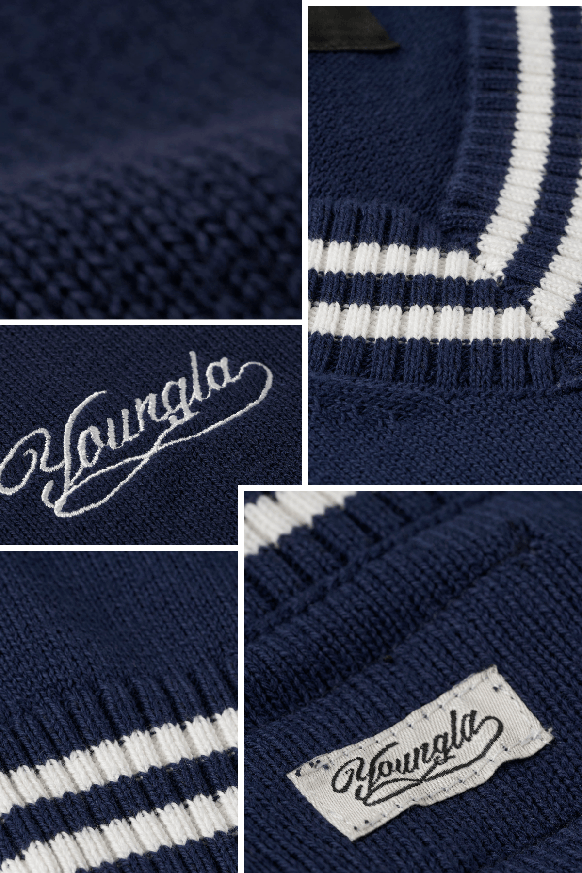 4326 - Country Club Sweaters - Image 5