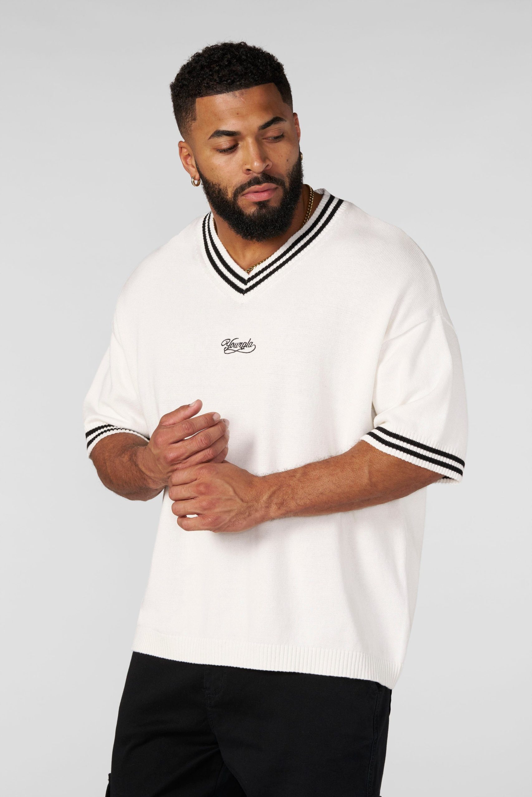 4326 - Country Club Sweaters - Image 8