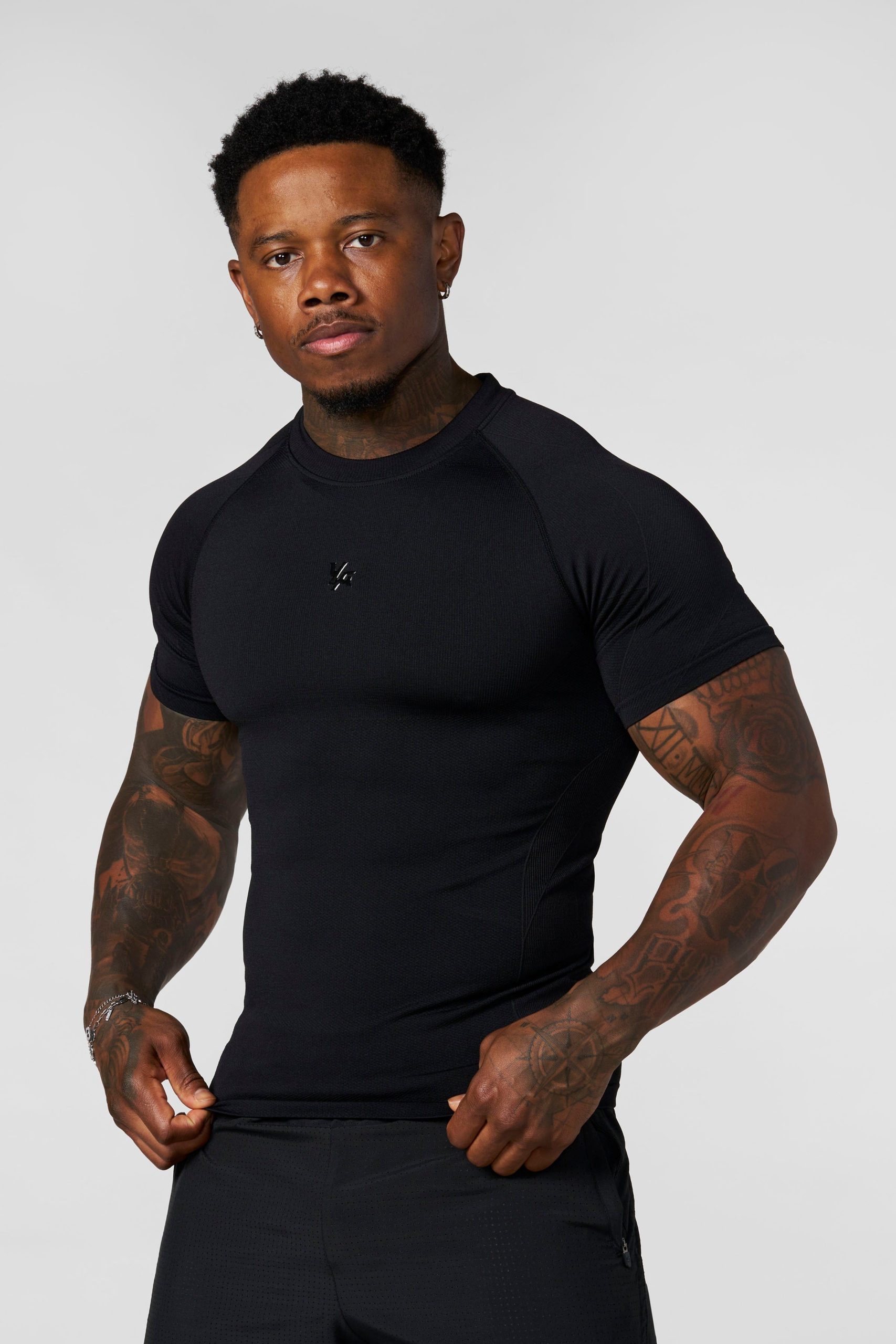 4339 - Forme Compression Tees - Image 9