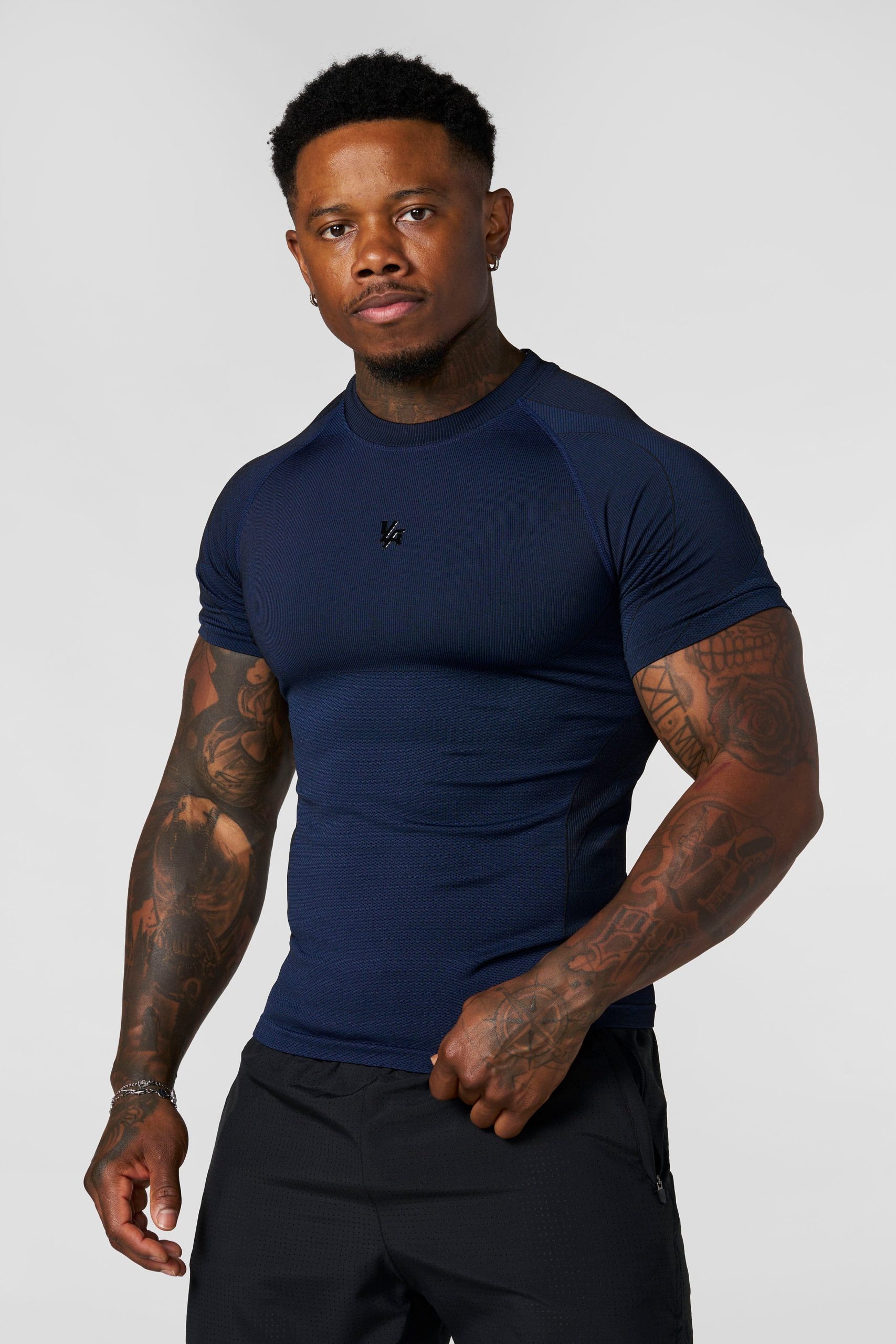 4339 - Forme Compression Tees - Image 11