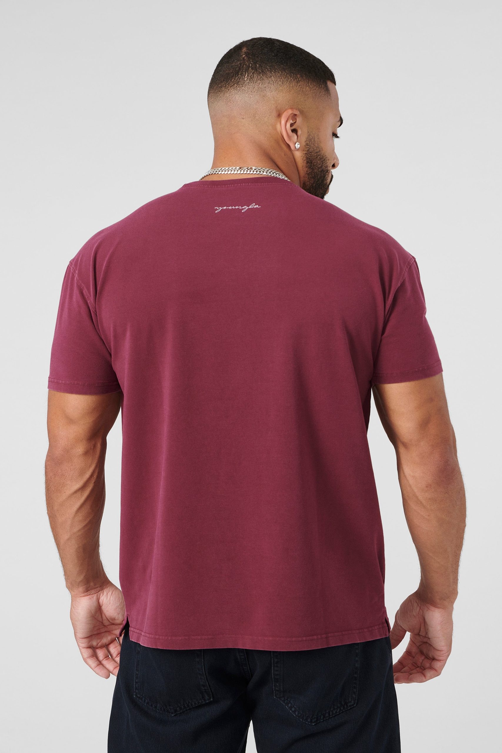 466 Tailored Tees - Image 6