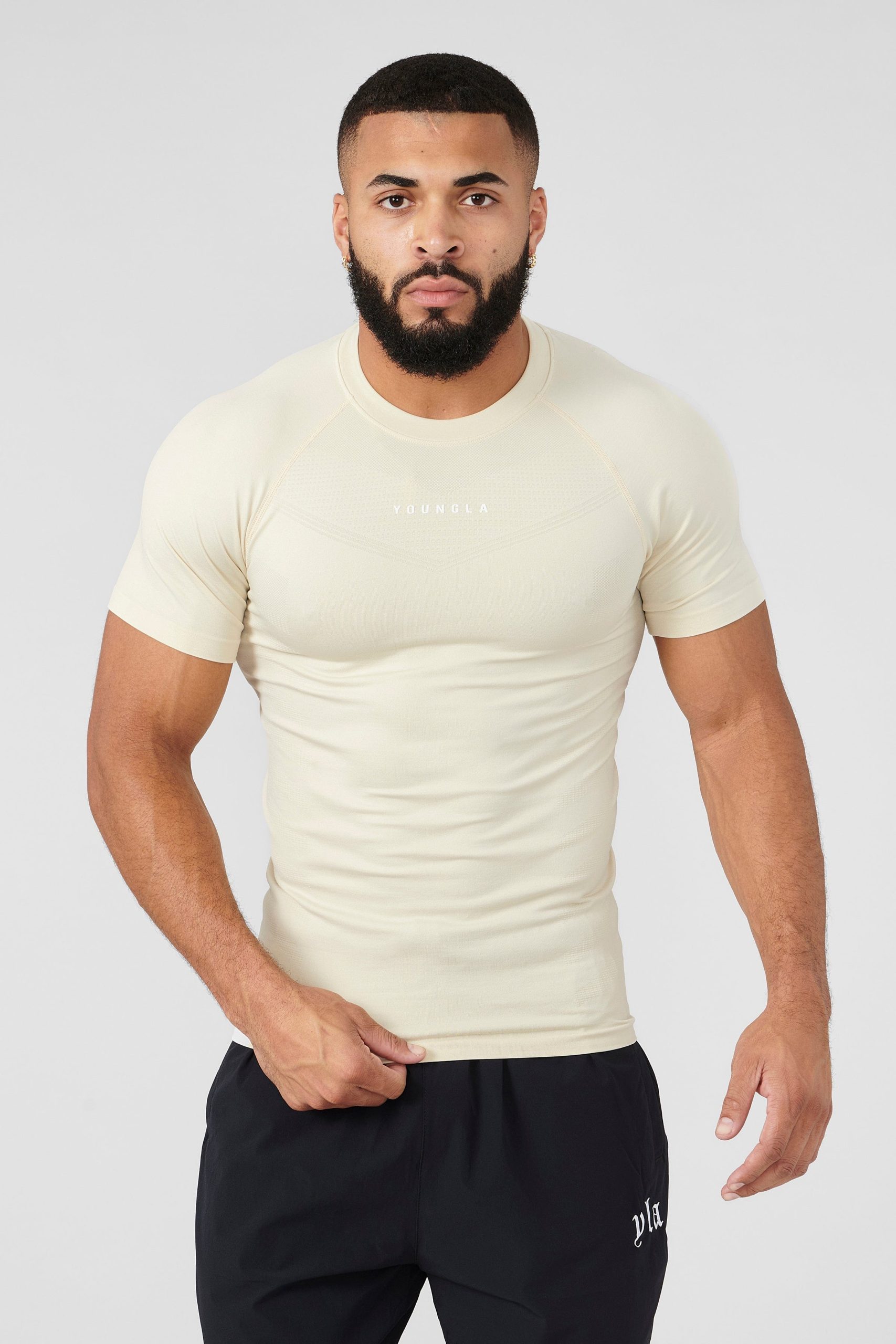 475 SuperVillain Compression Tees - Image 12